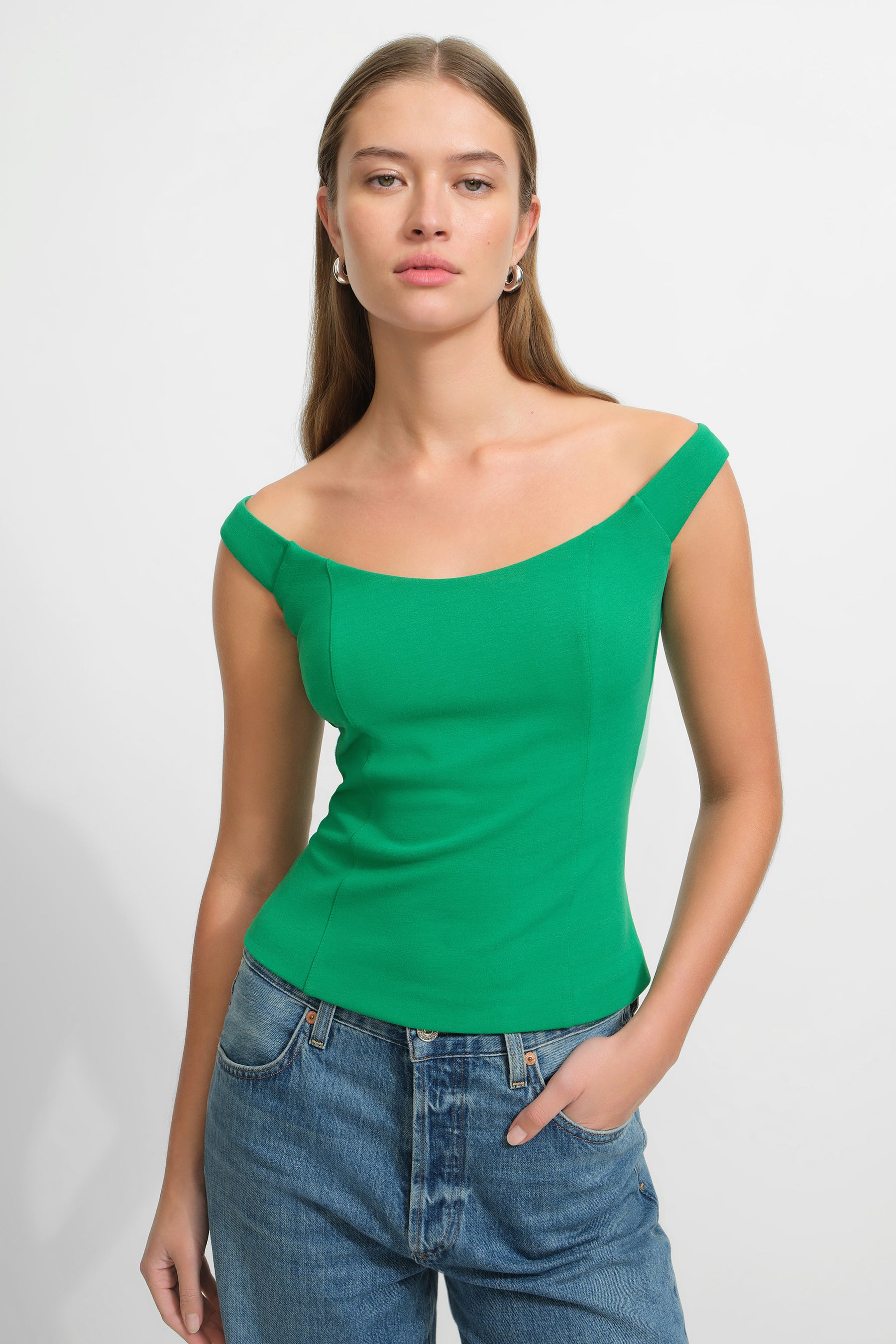 #Spring Green