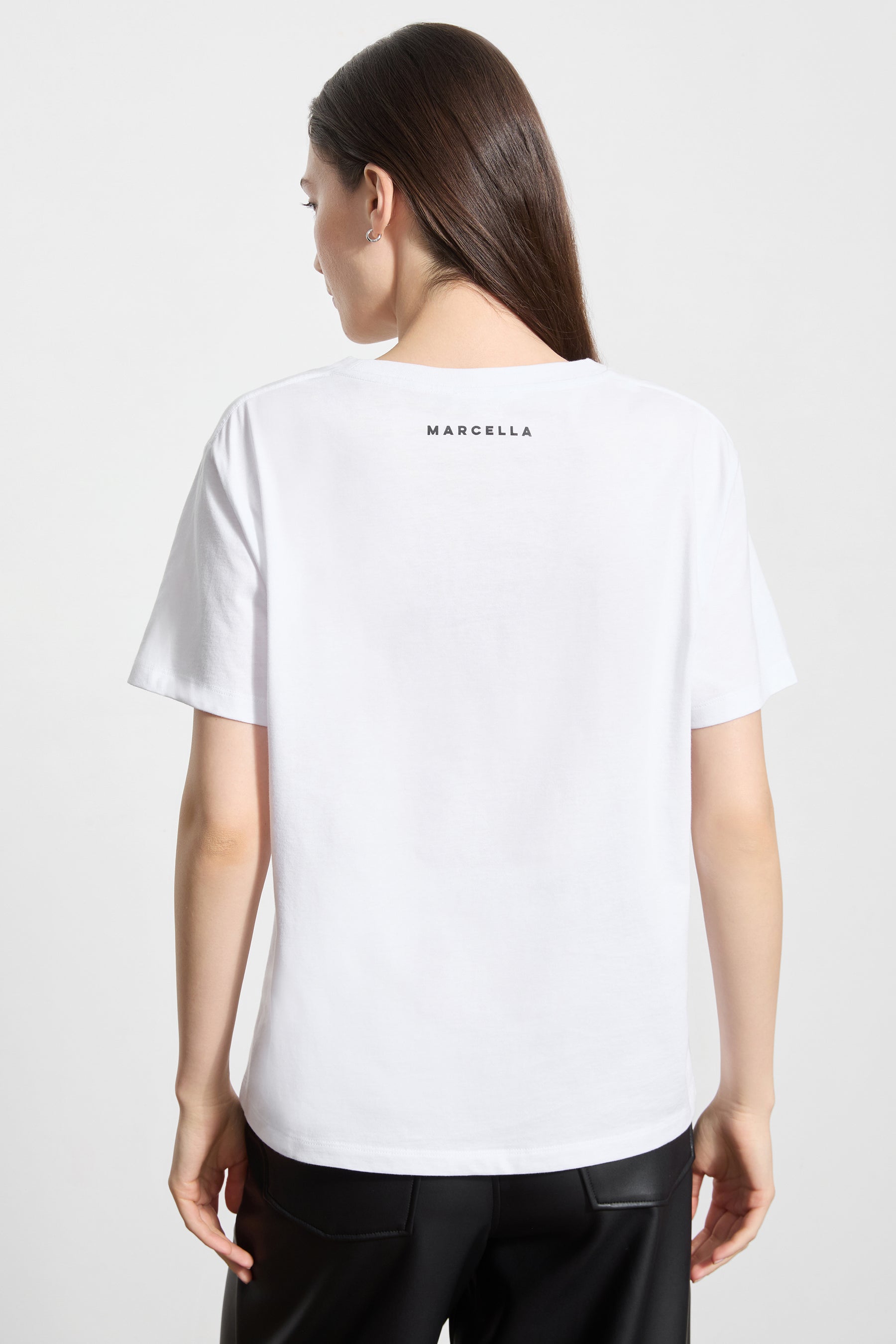 #White