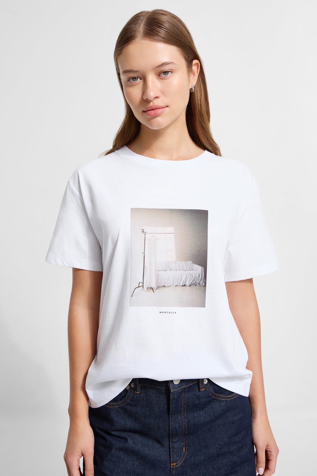 #White