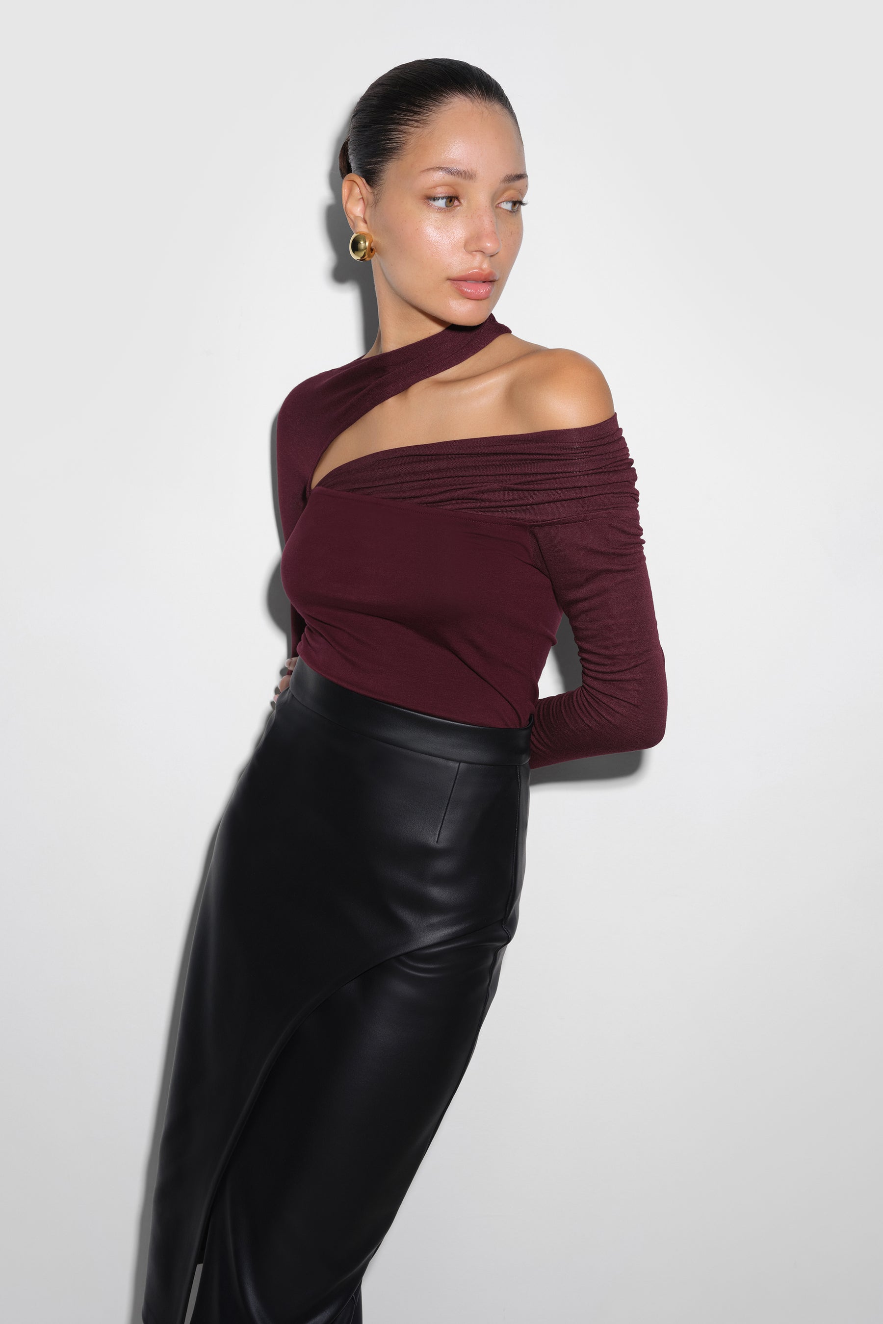#Burgundy