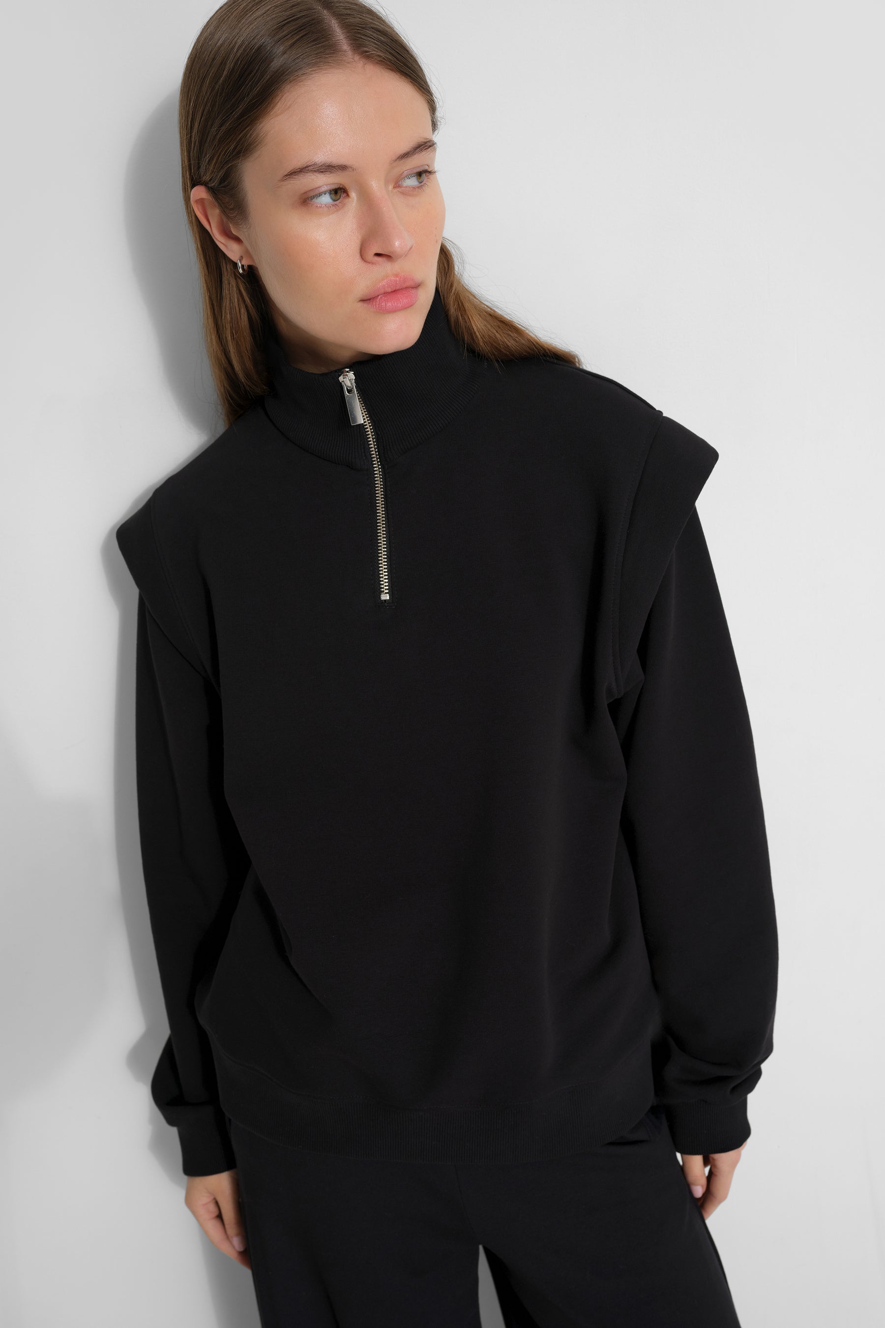 Herald Sweatshirt