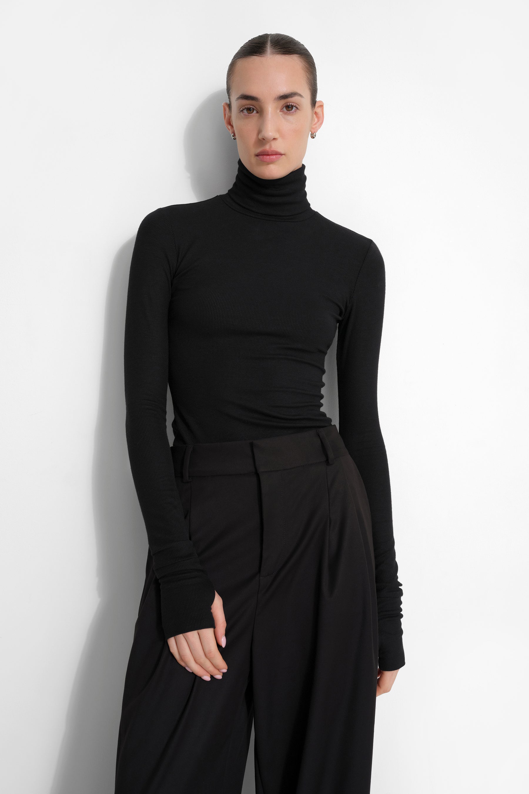 #Black