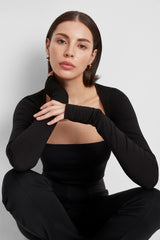 #Black