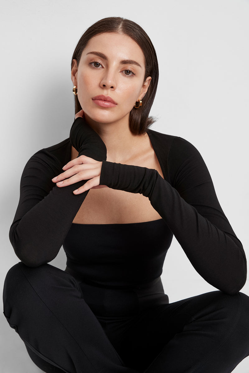 #Black