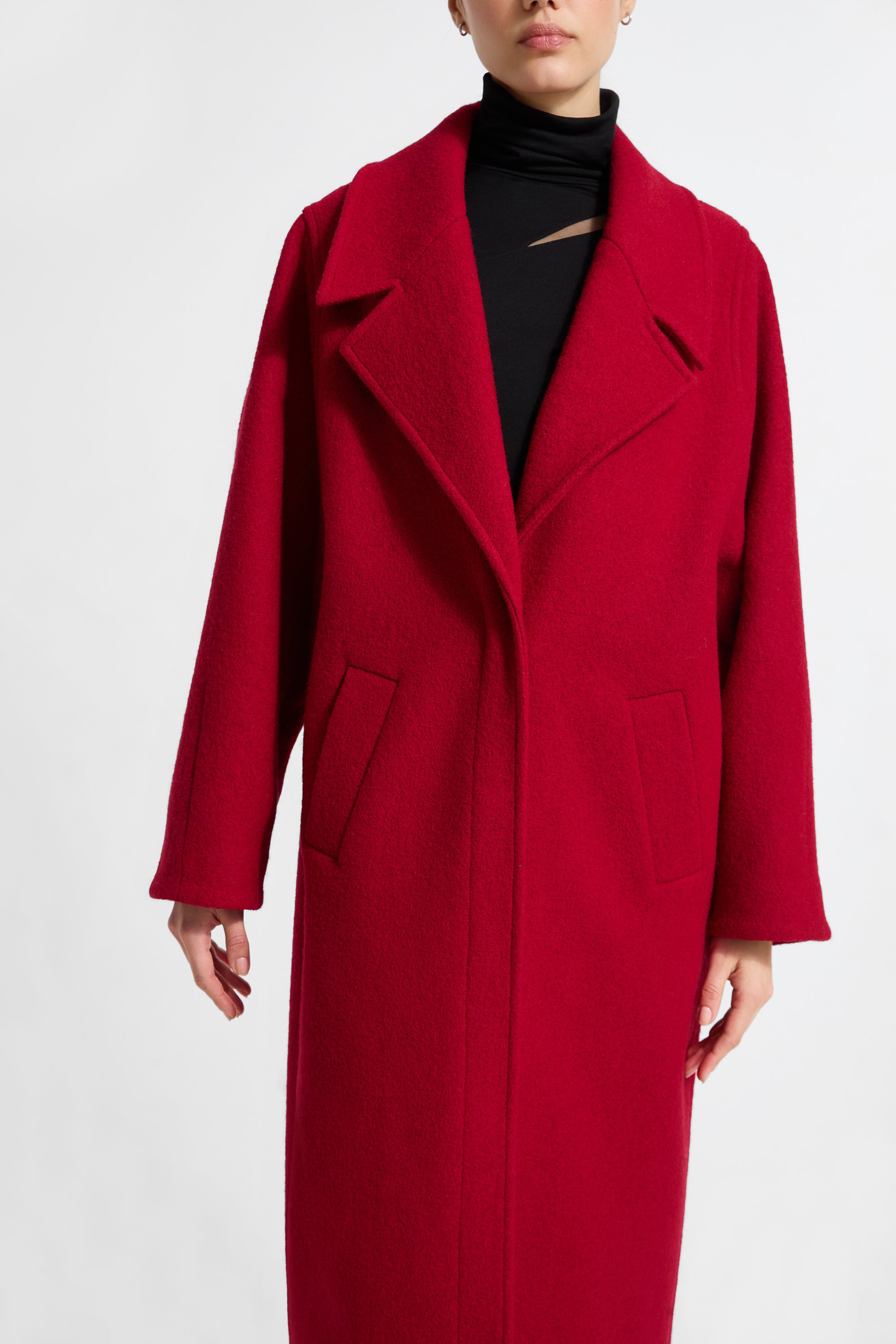 #Red