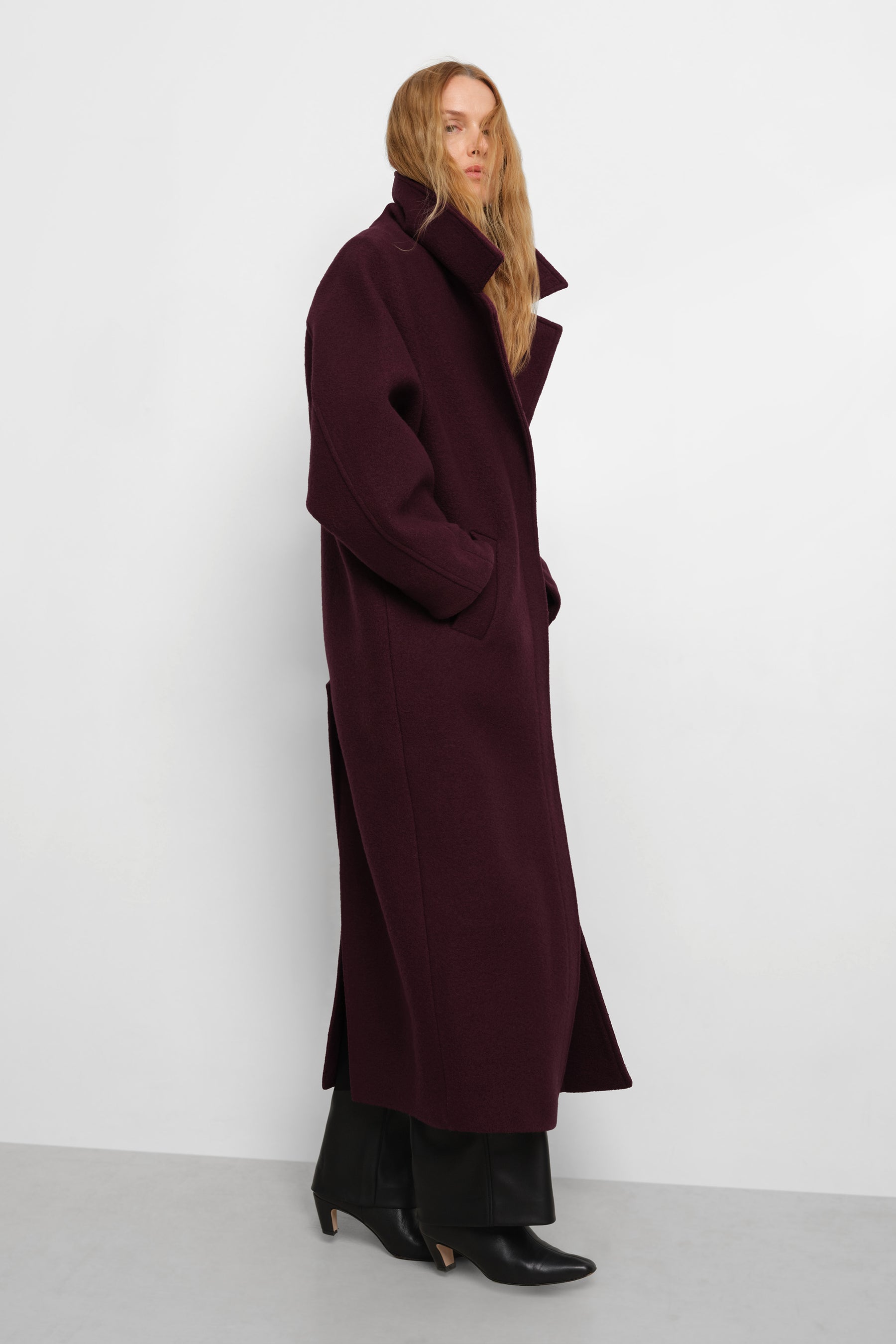 #Burgundy