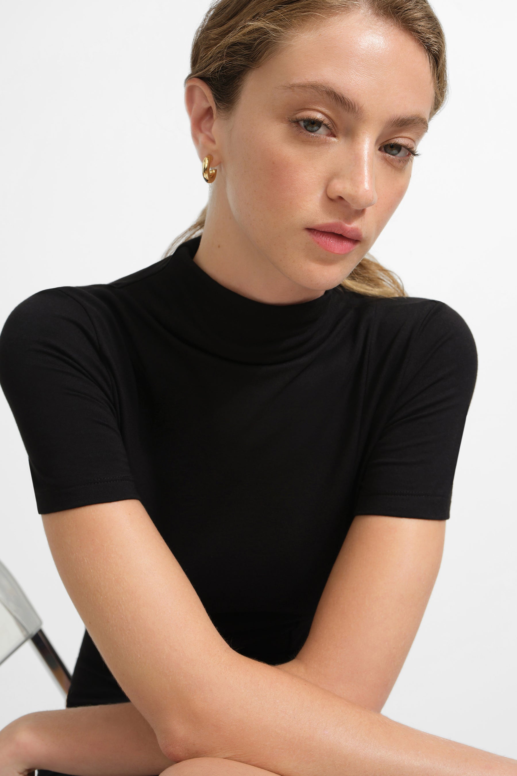 #Black
