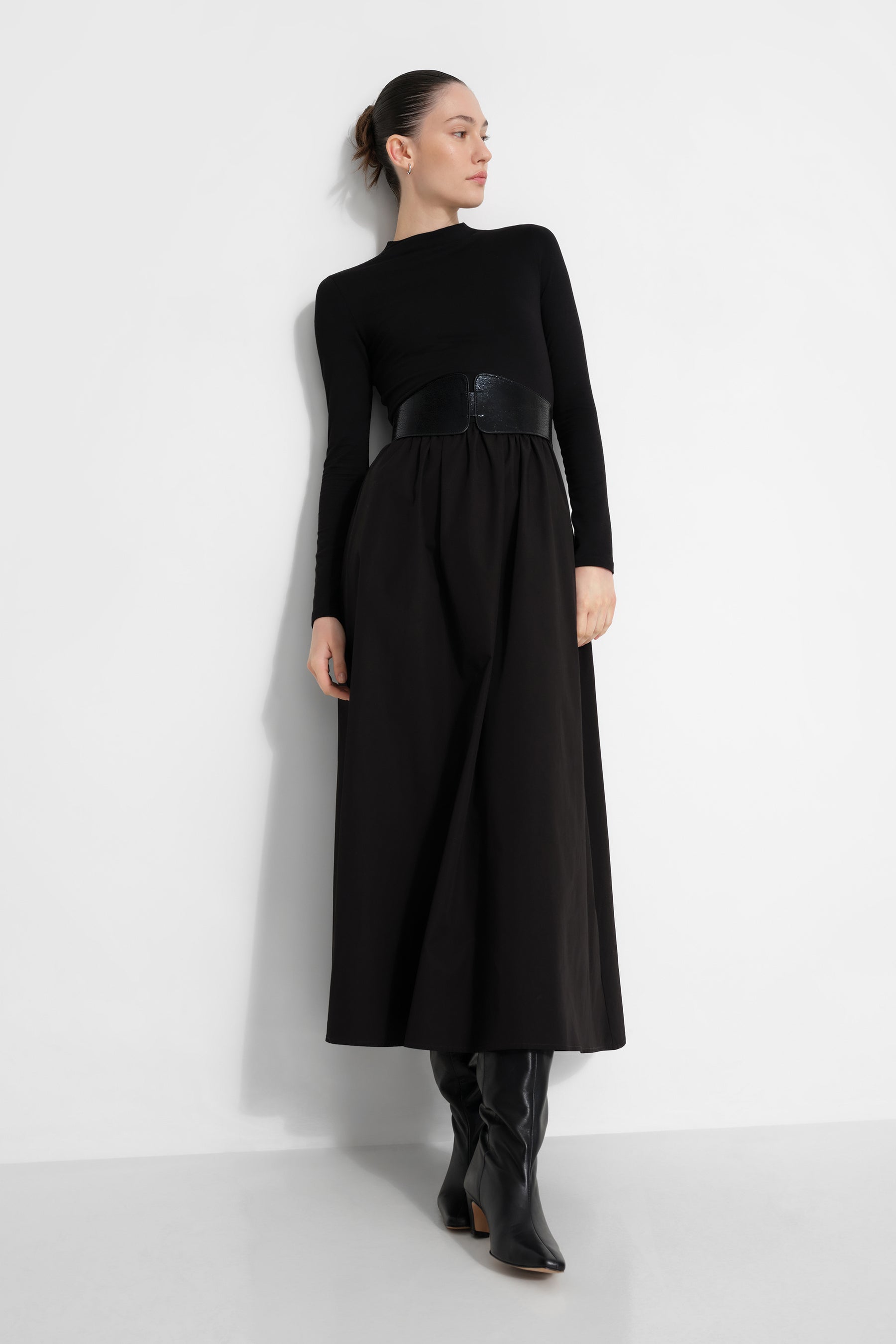 #Black