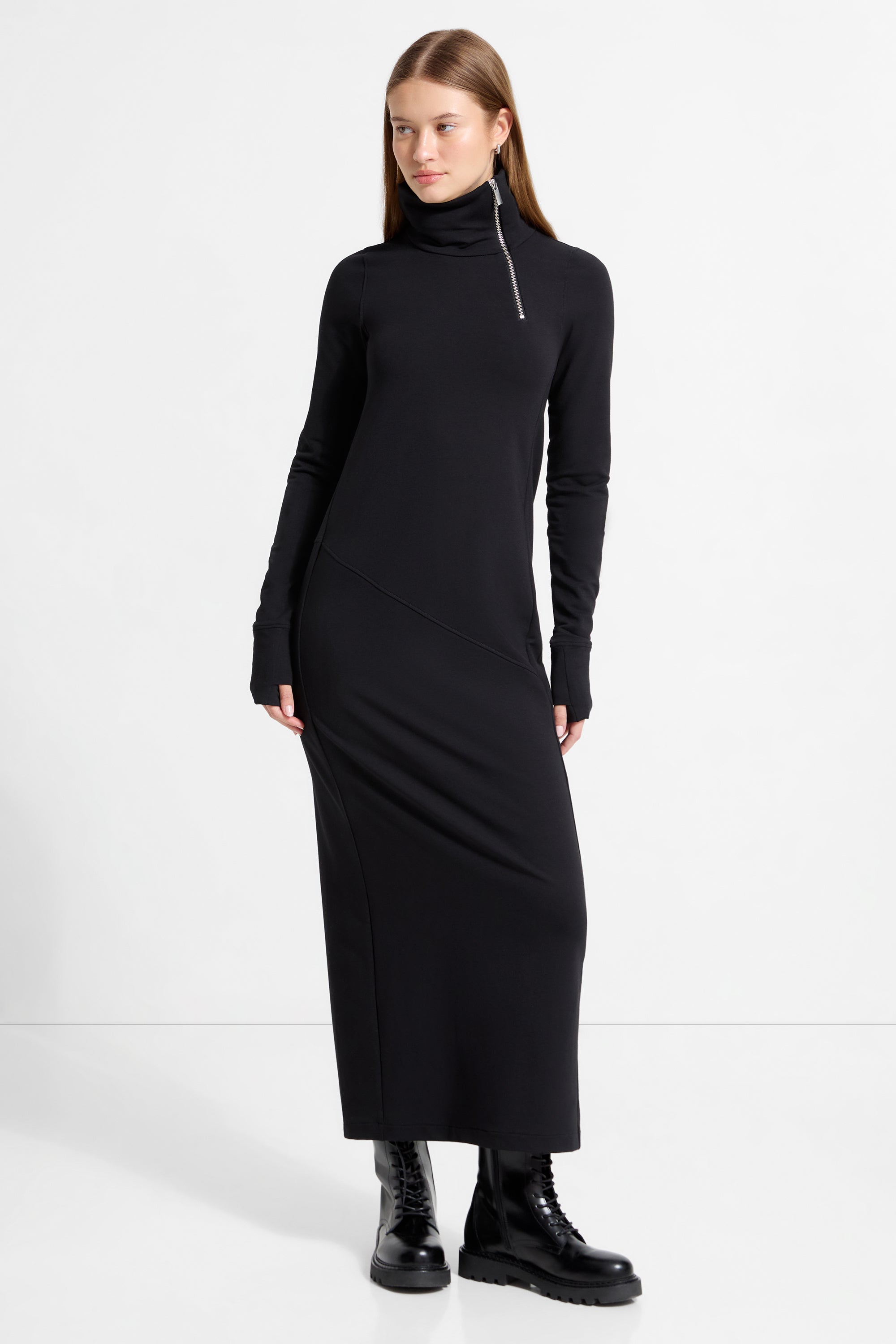 #Black
