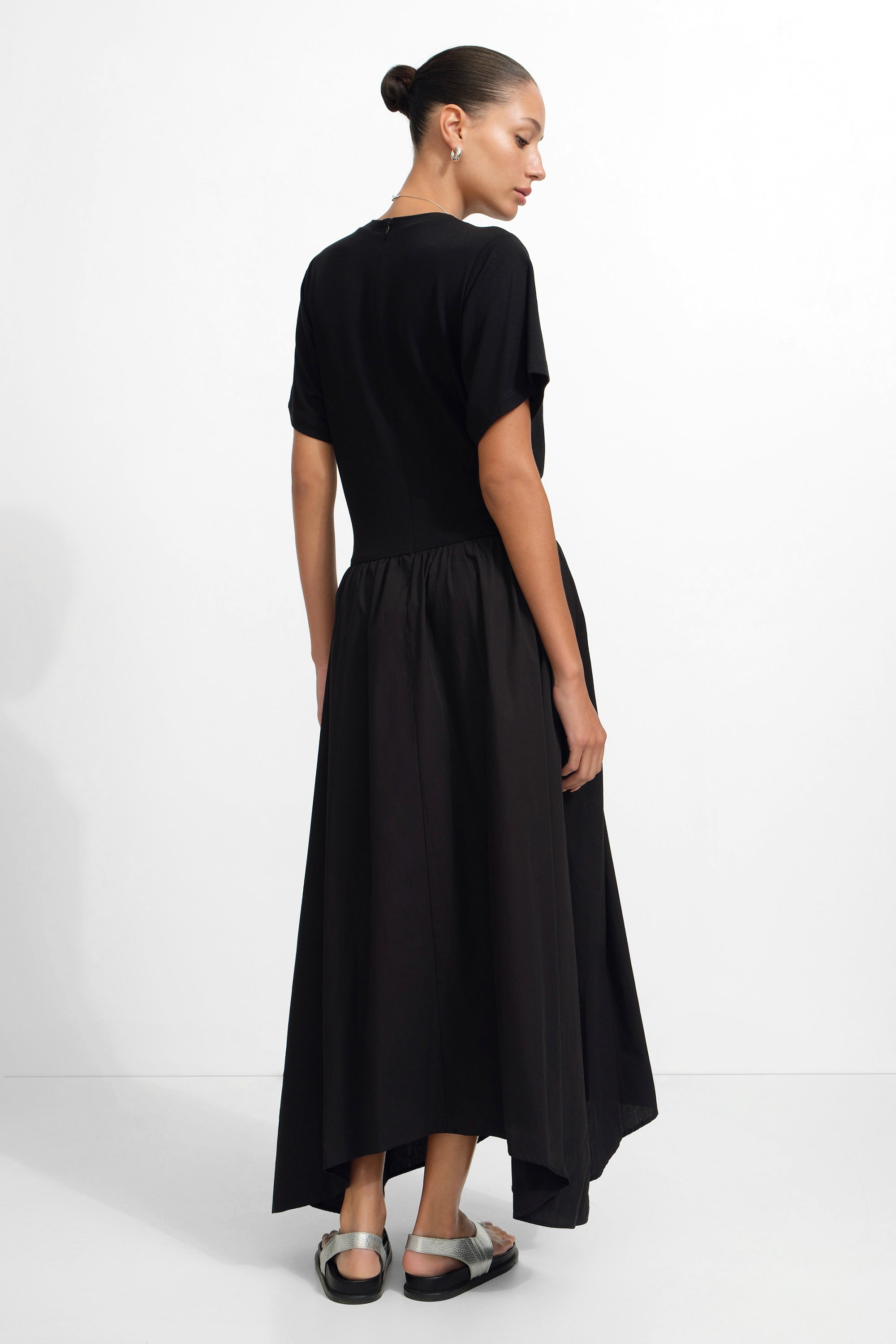 #Black