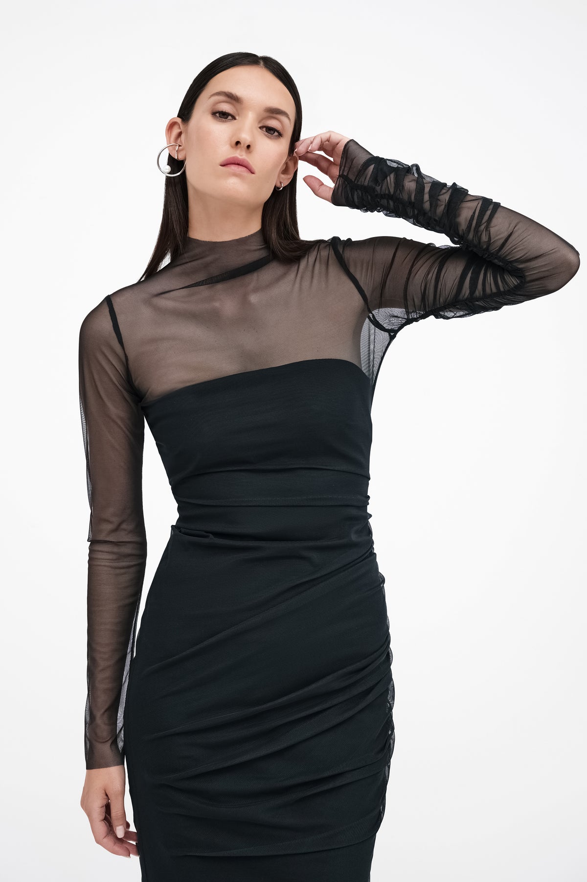 #Black