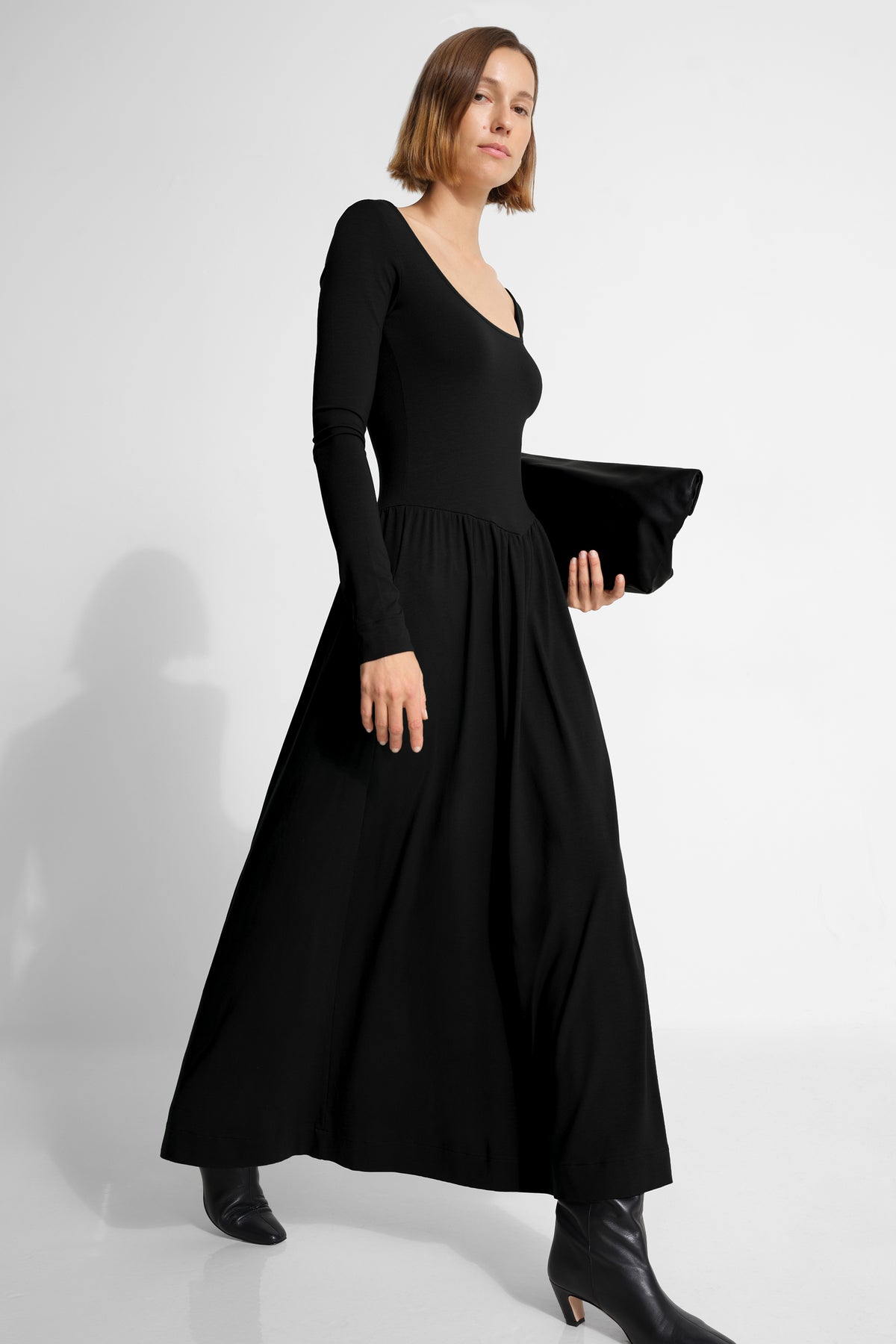 #Black