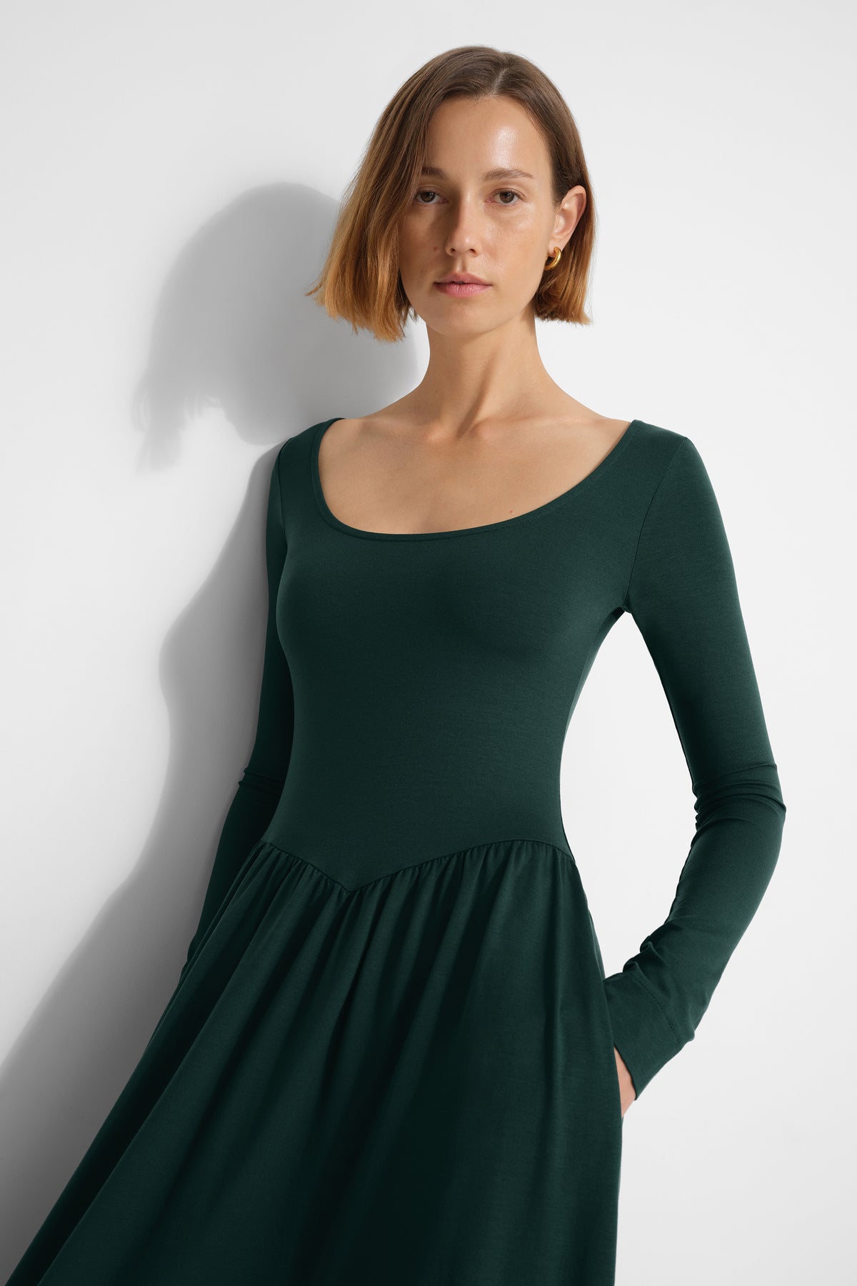 #Forest Green