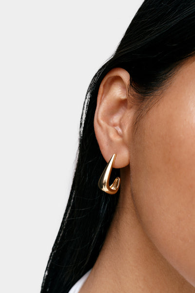 ◆未使用品◆【Monet】14K GOLD POSTSピアス ◇未使用品◇【Monet】14K GOLD POSTSピアス Vintage MONET 14k