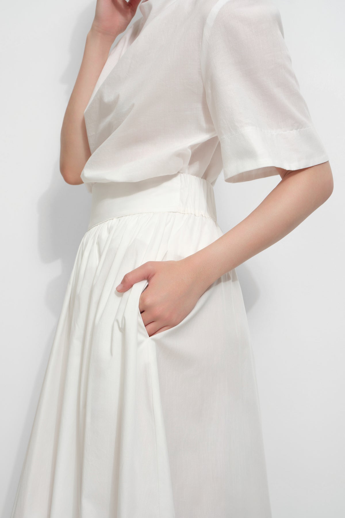 #Off White