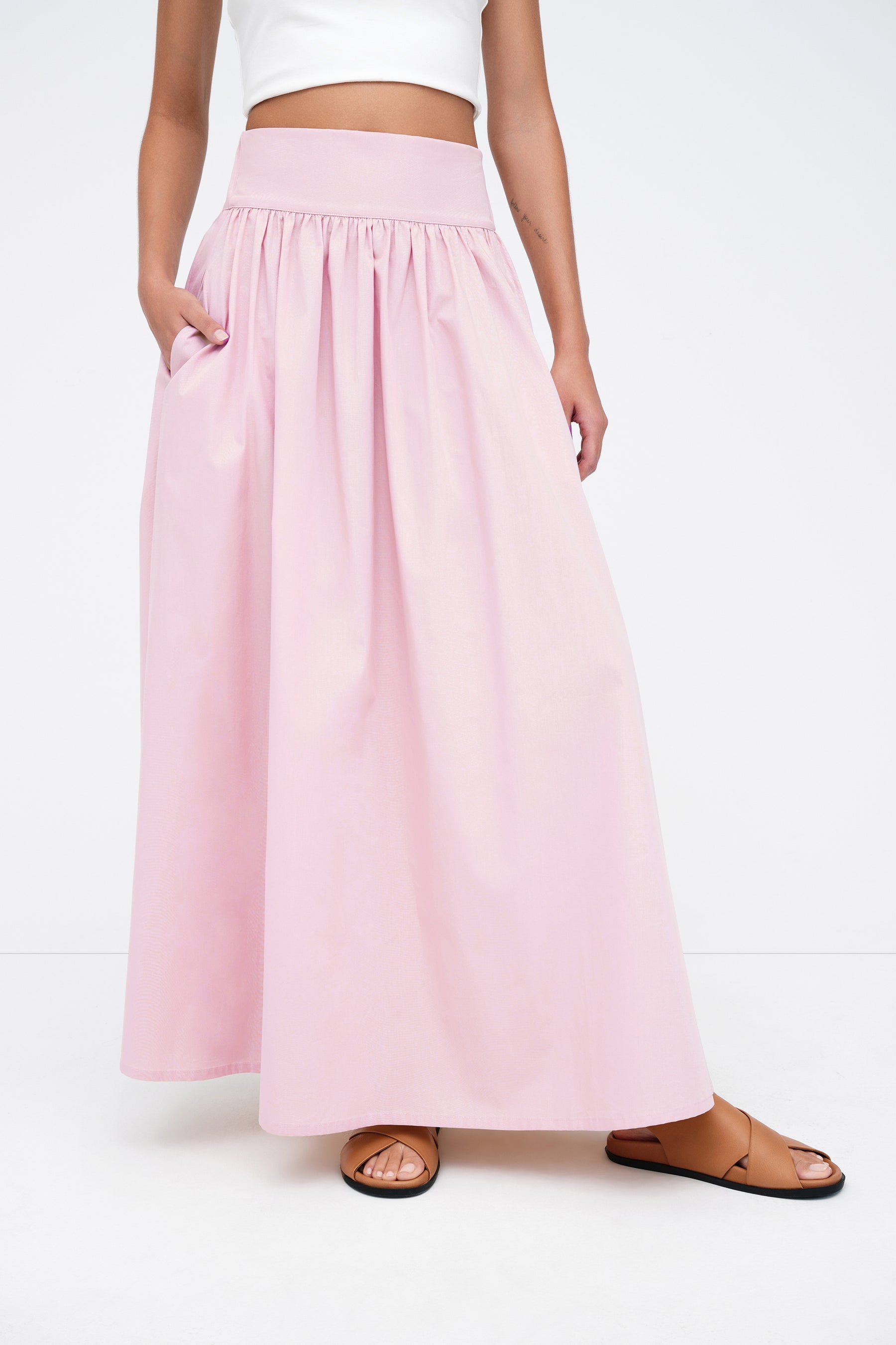 #Pink