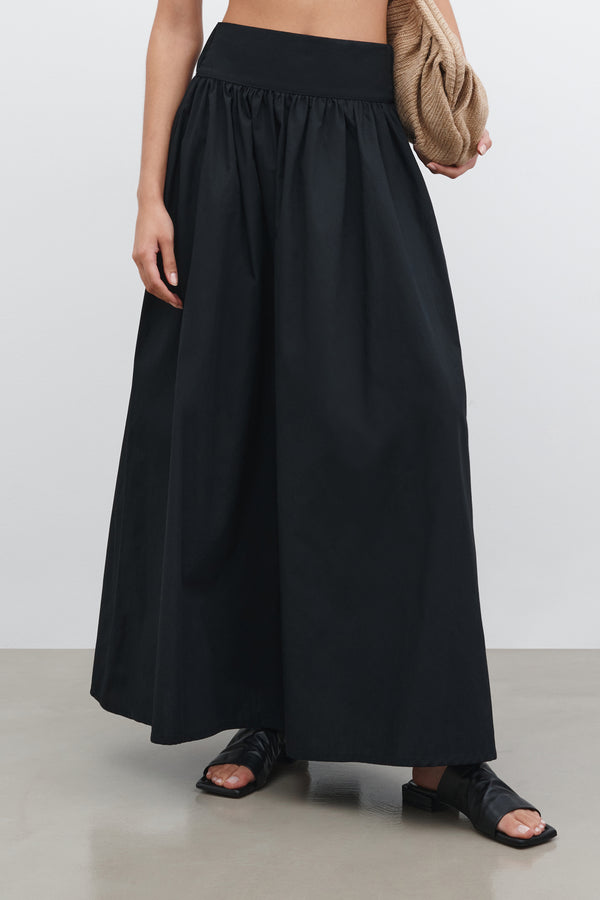 Women's Skirts Pants - Minimalist Women's Bottoms