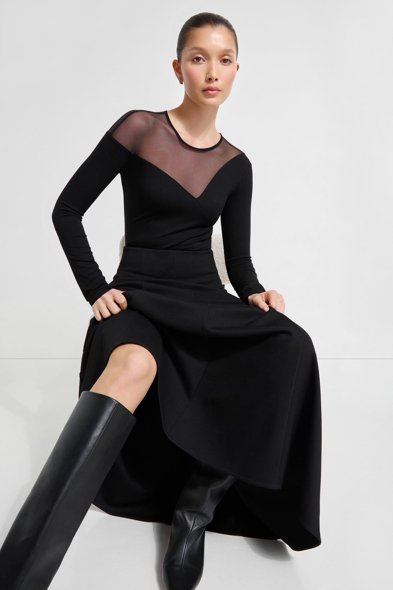 #Black