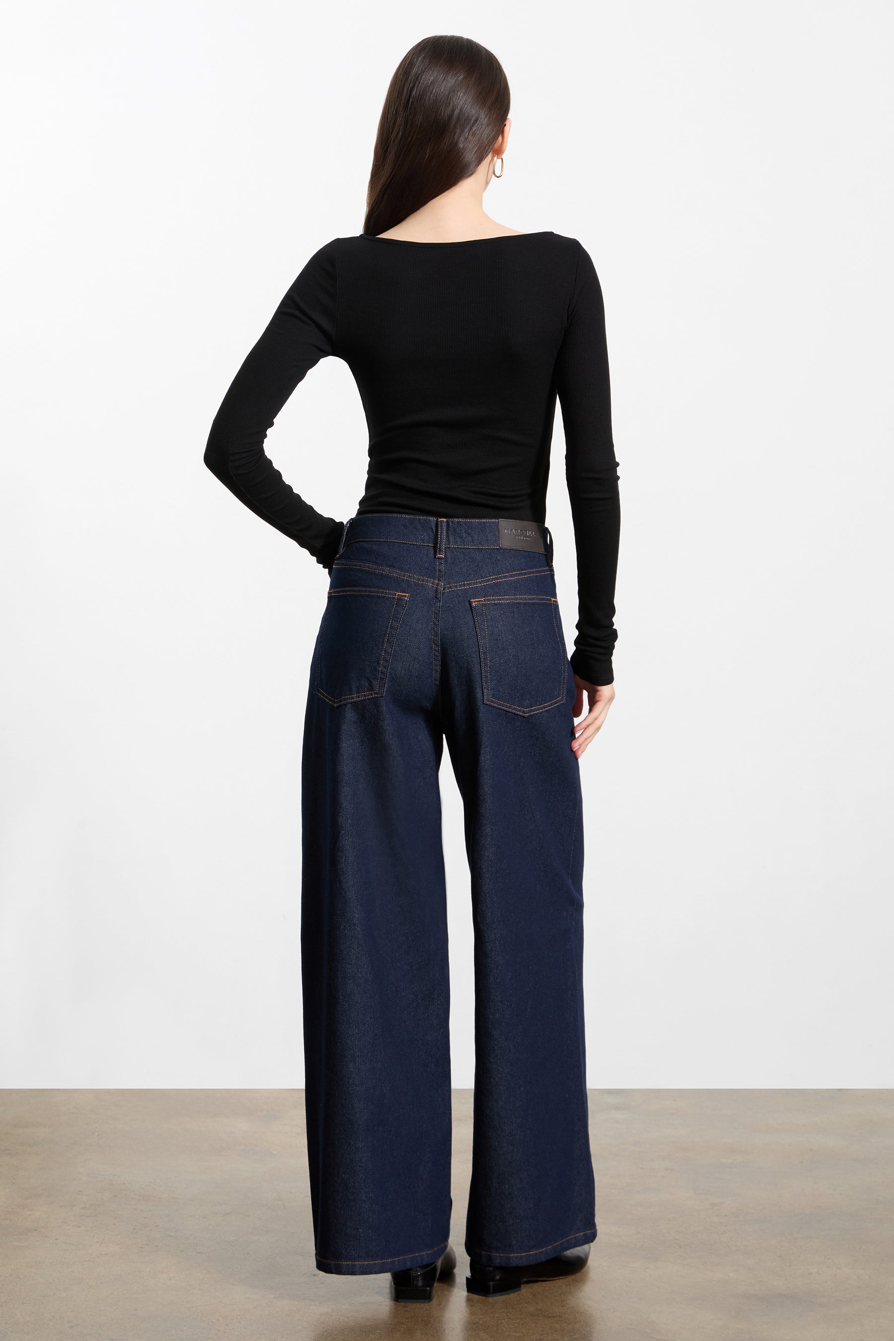 #Dark Blue