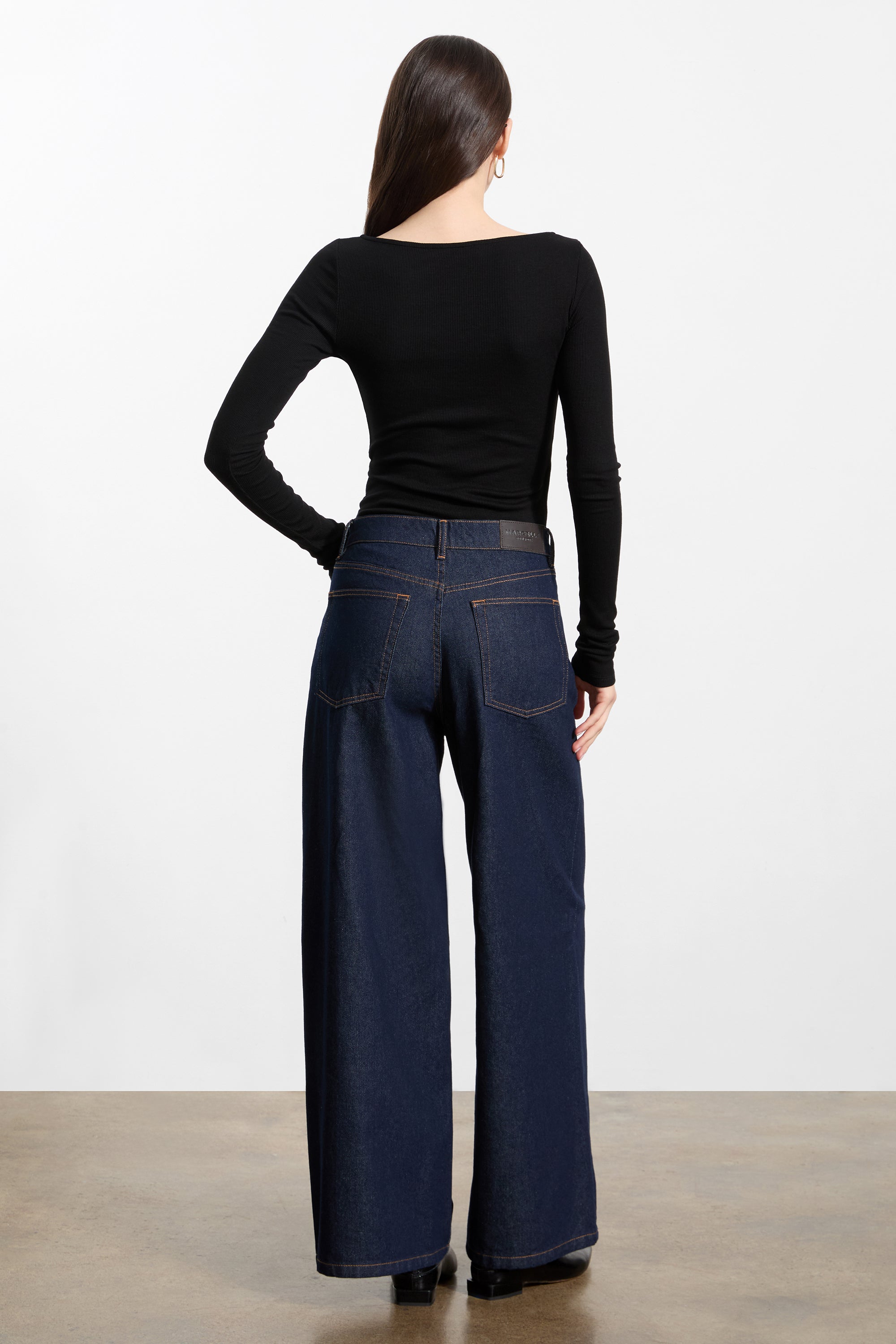 #Dark Blue