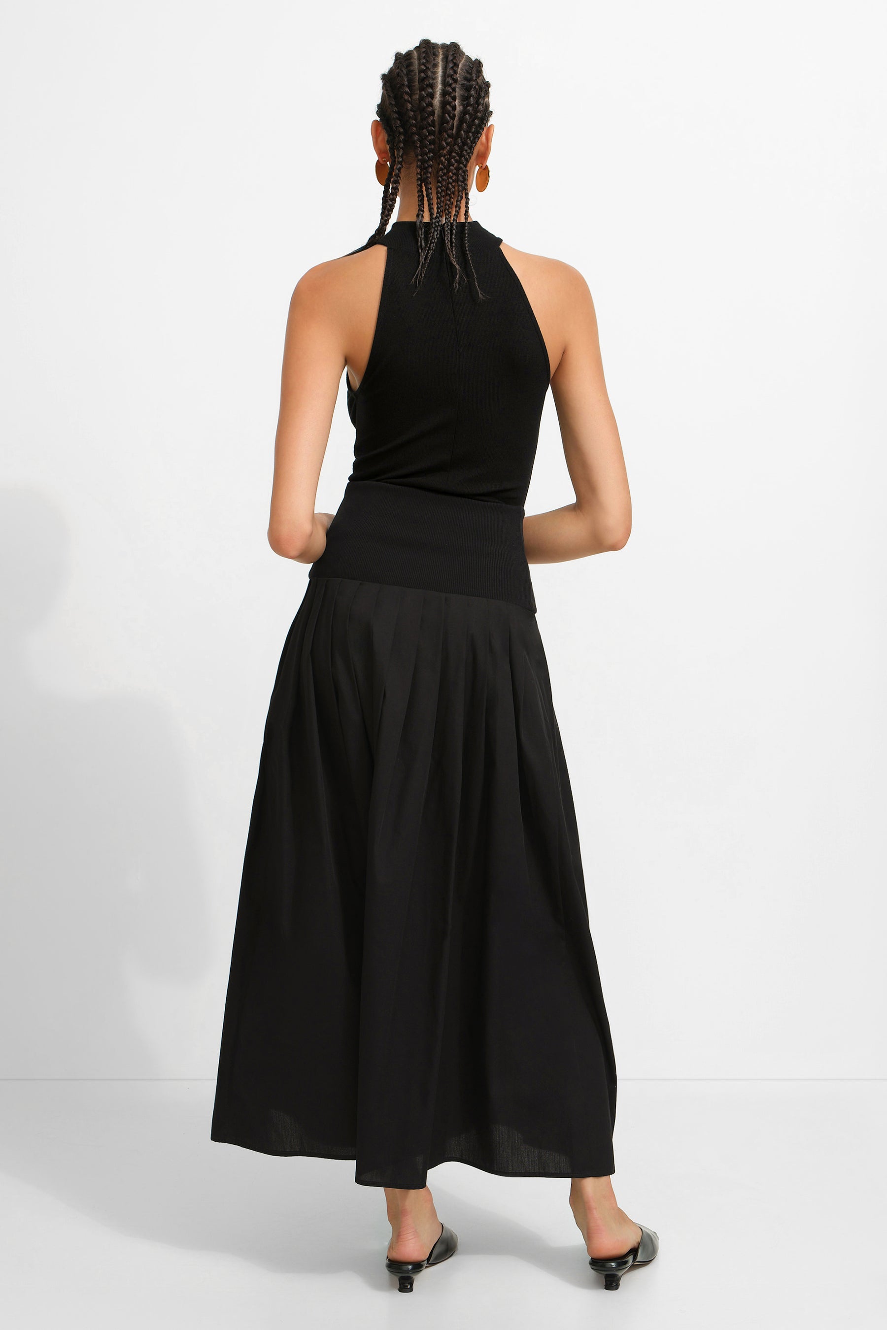 #Black