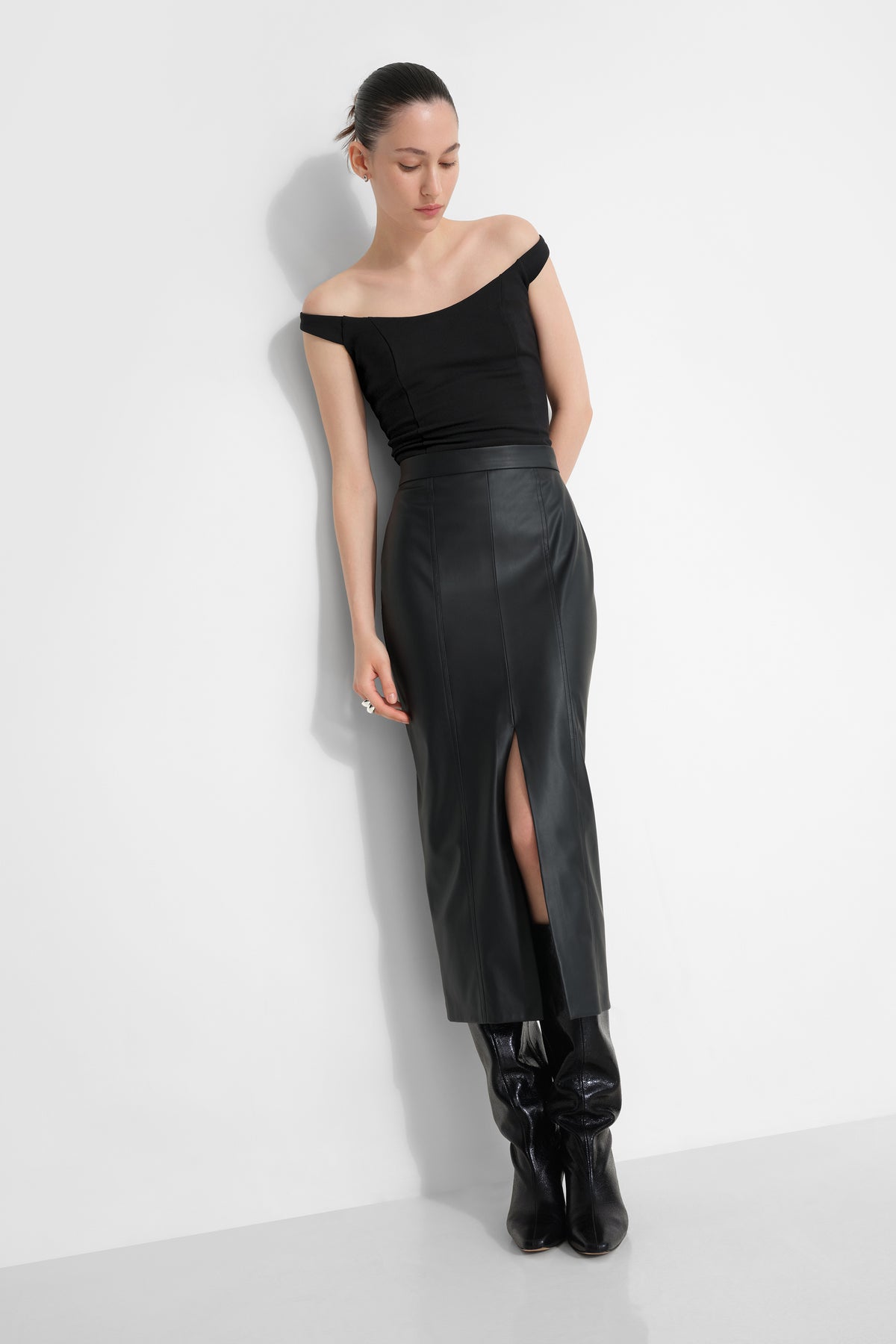 #Black