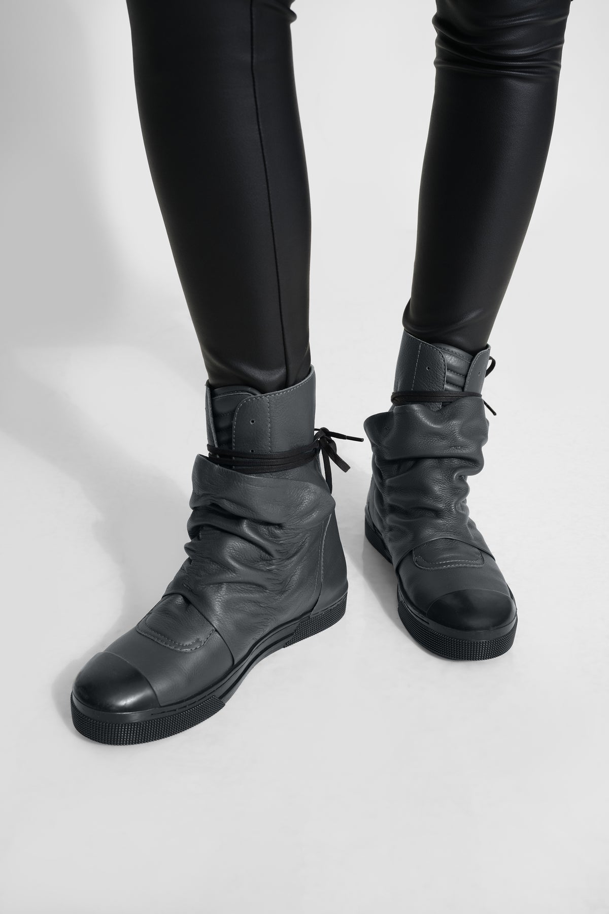 #Dark Grey