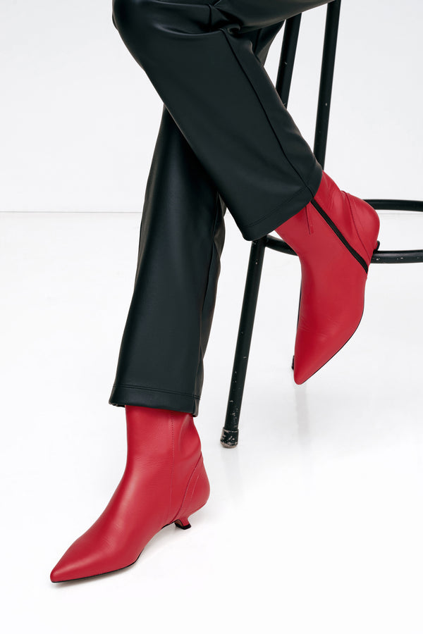 #Red