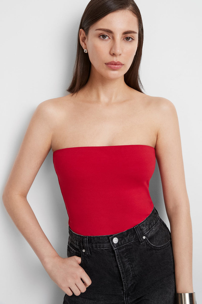 #Red