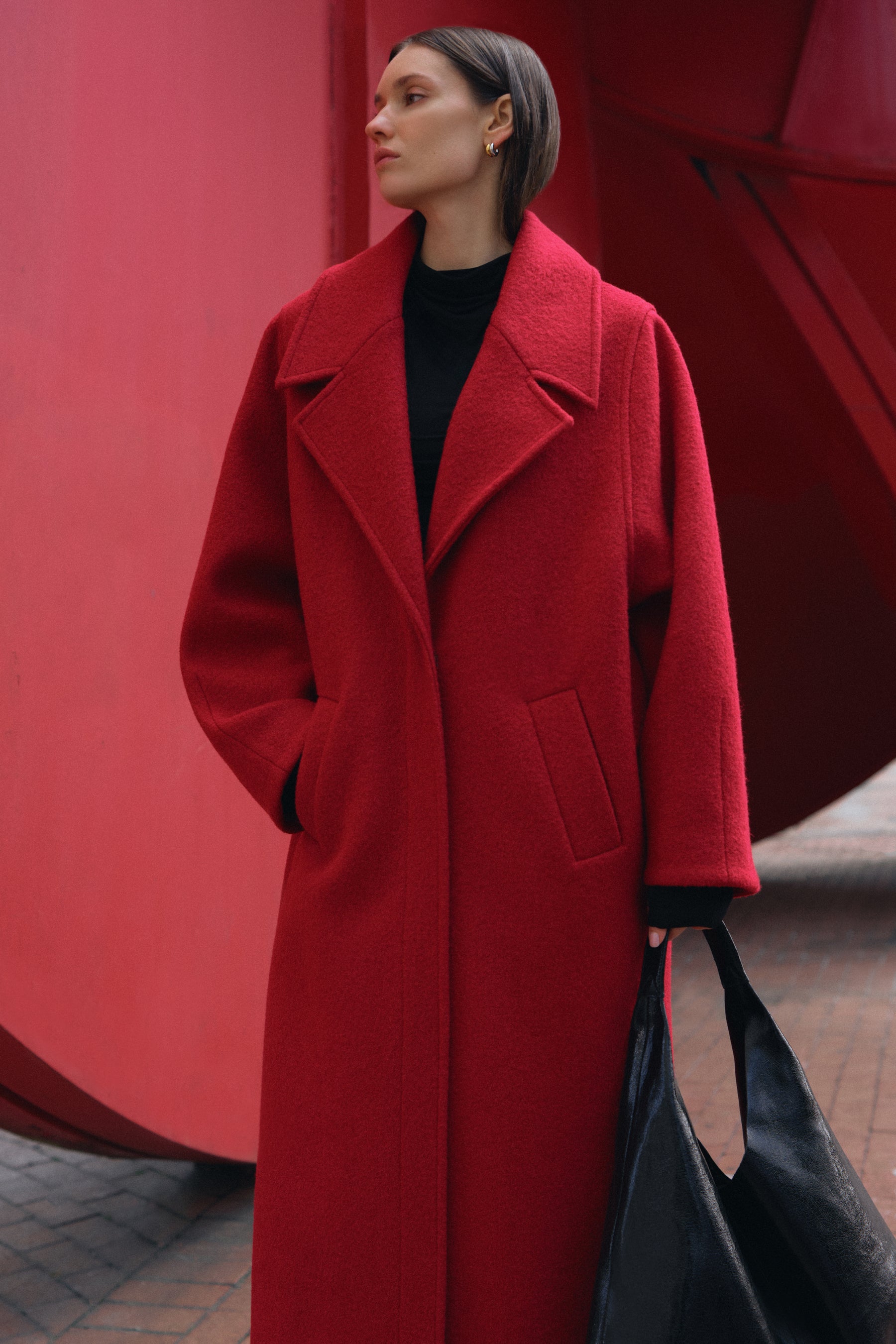 #Red