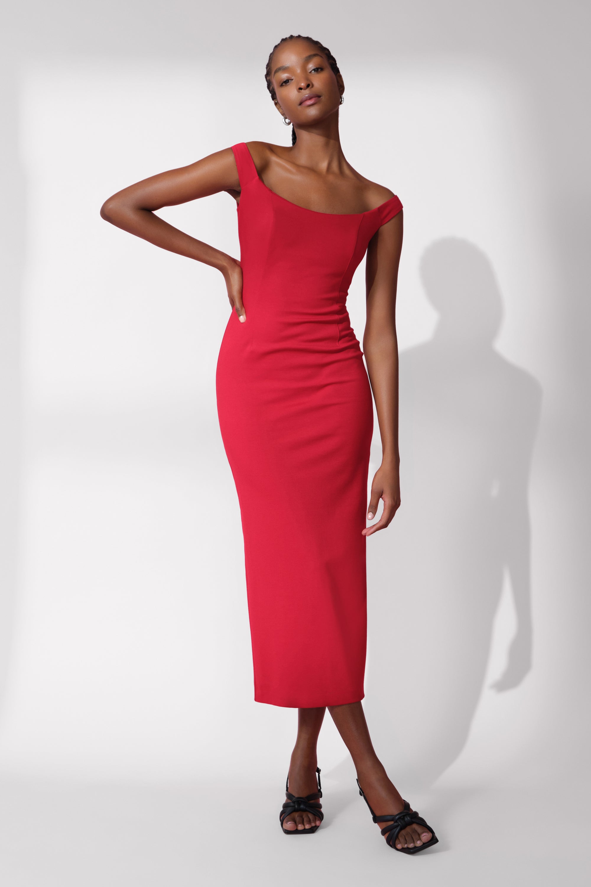 #Red