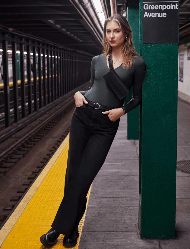 Monica Aksamit Capsule Collection Marcella