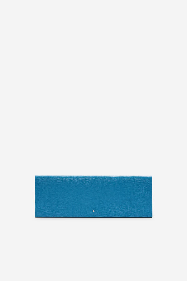 #Ocean Blue Pebble