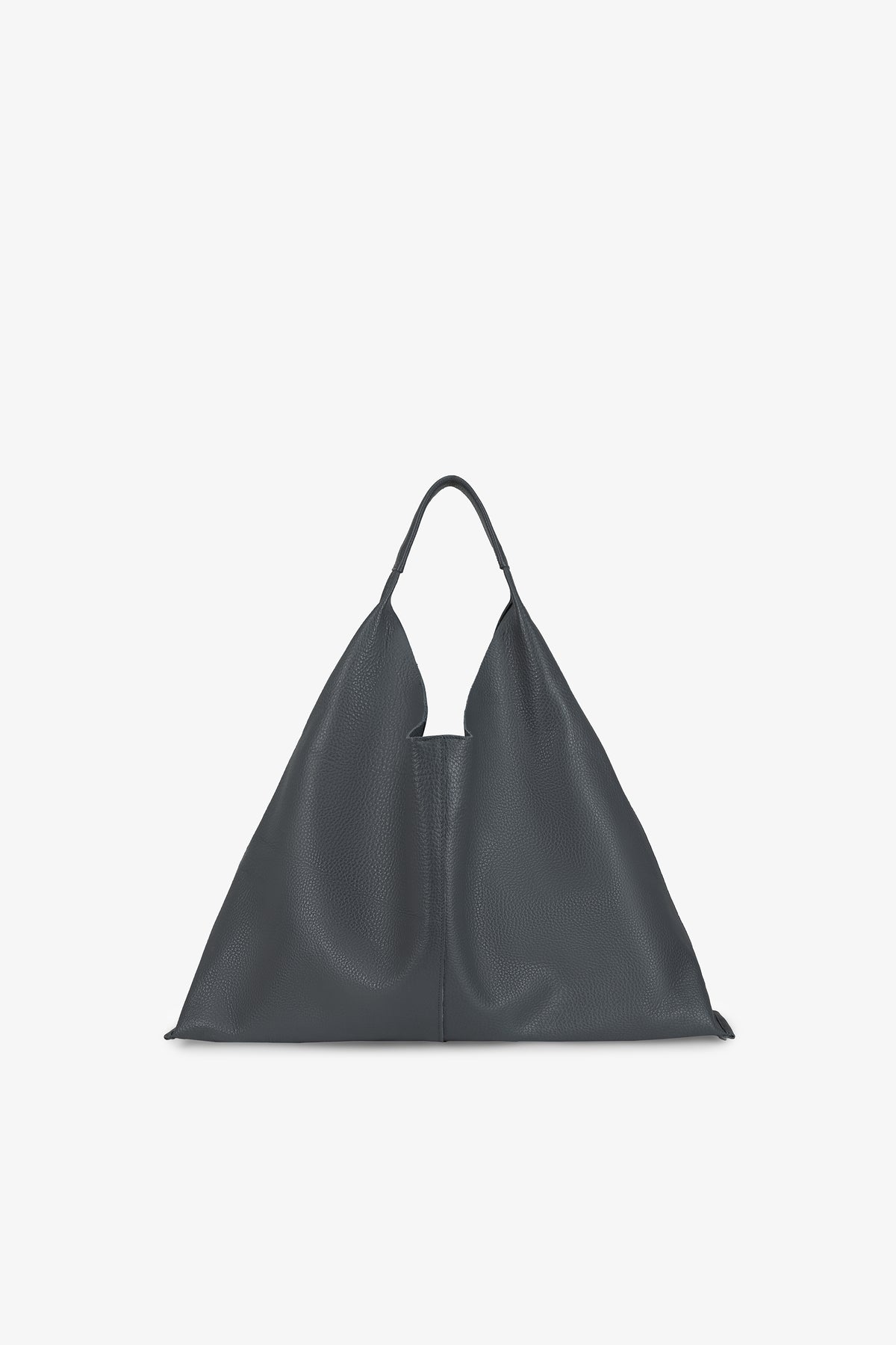 #Dark Grey Pebble