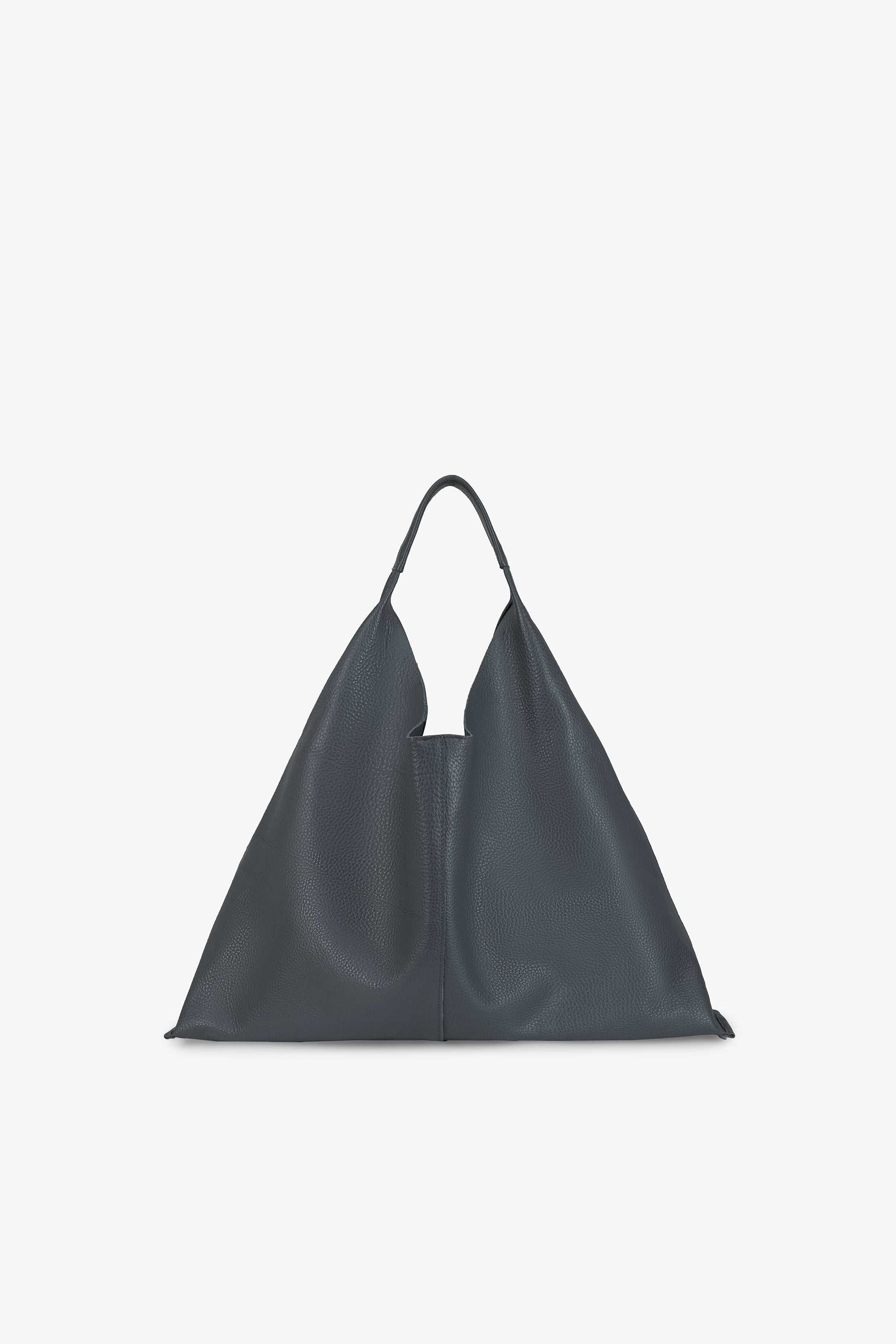 #Dark Grey Pebble