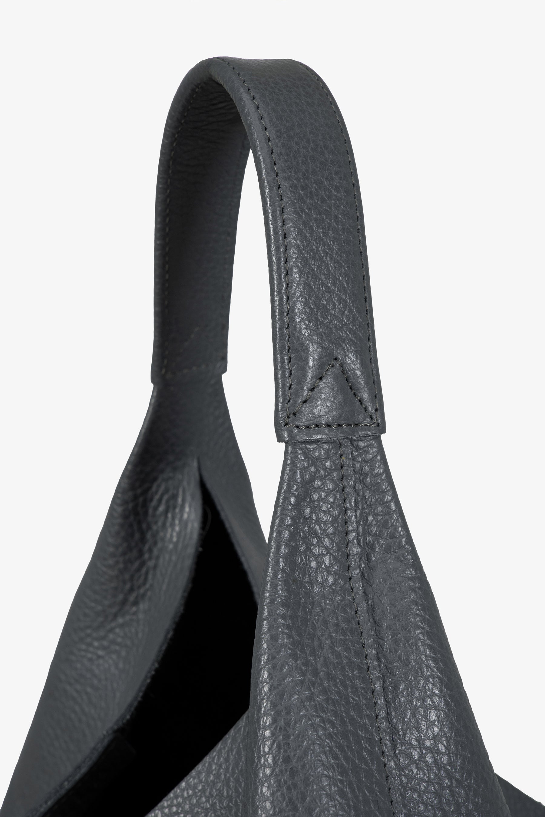 #Dark Grey Pebble