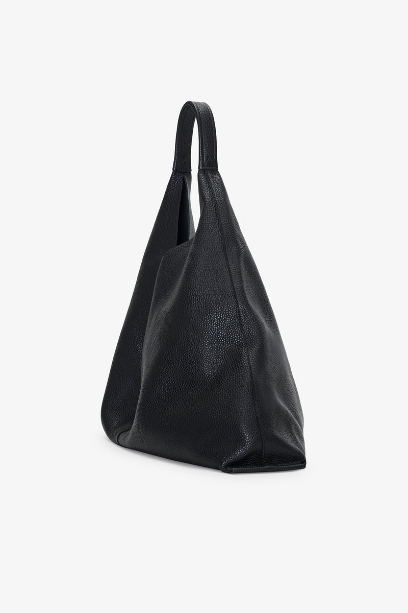 #Black Pebble