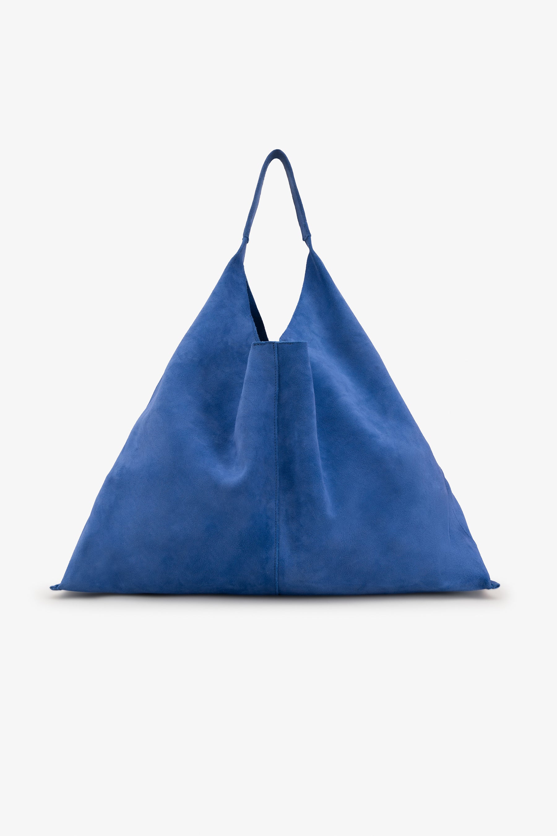 #Cobalt Suede