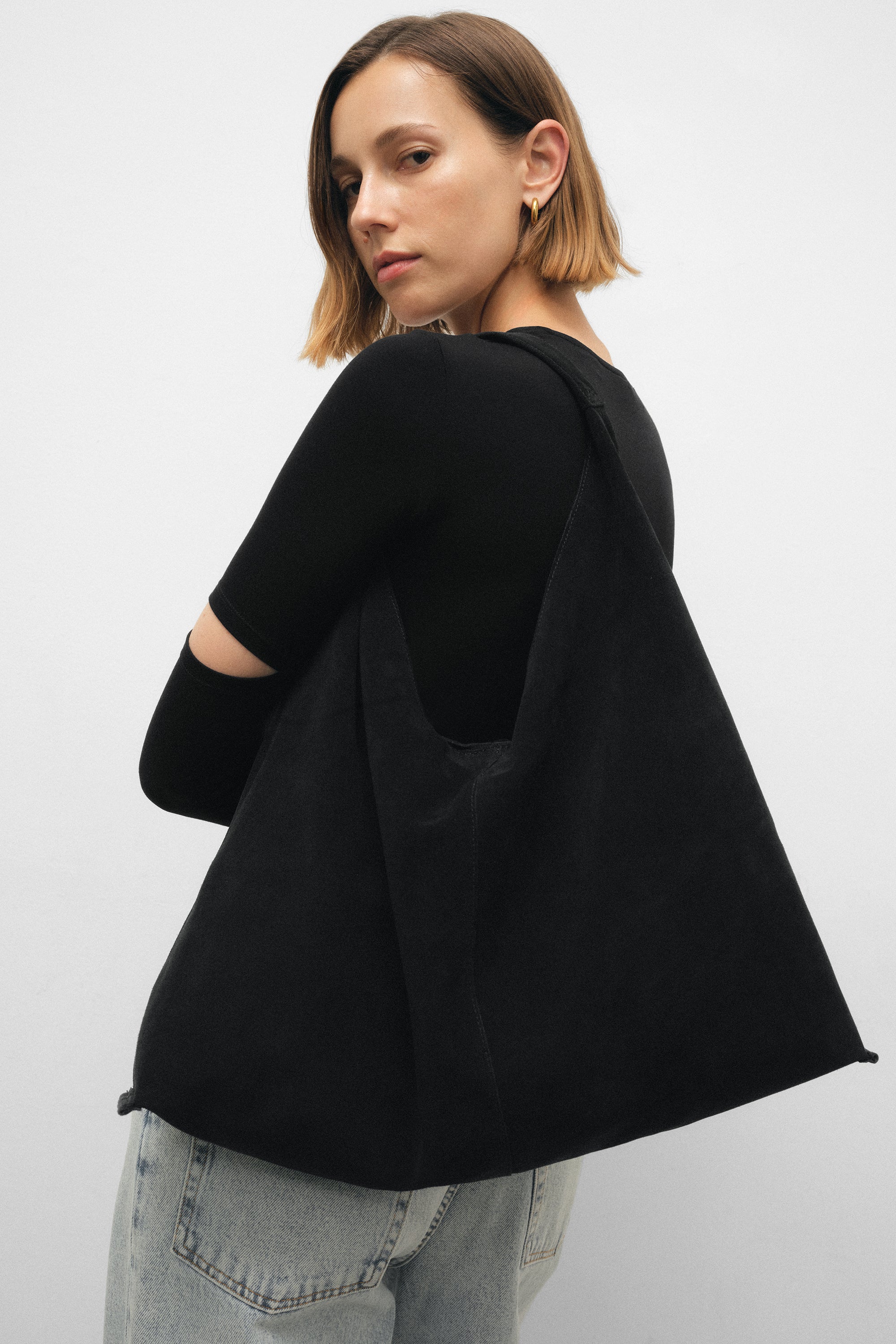#Black Suede
