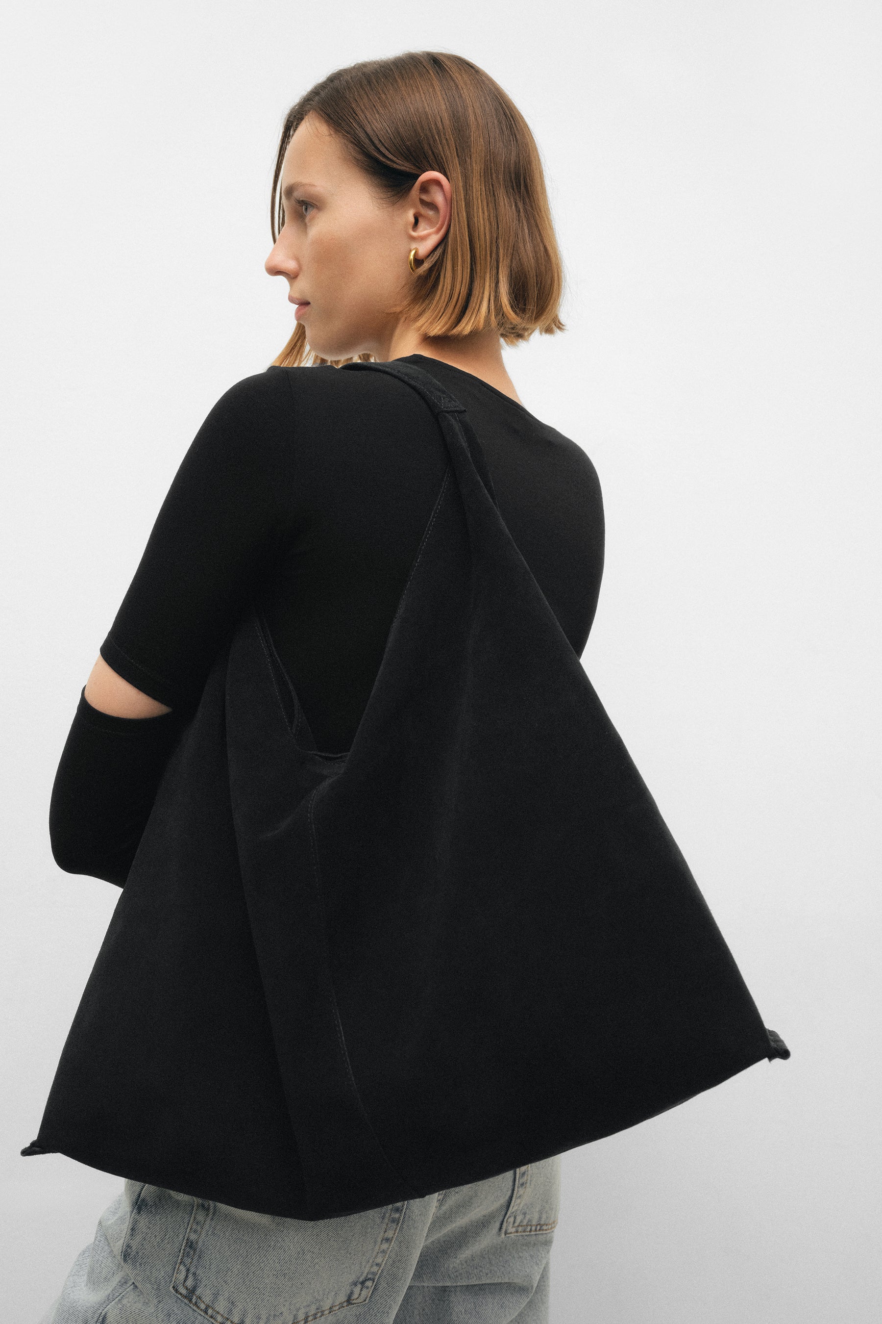#Black Suede