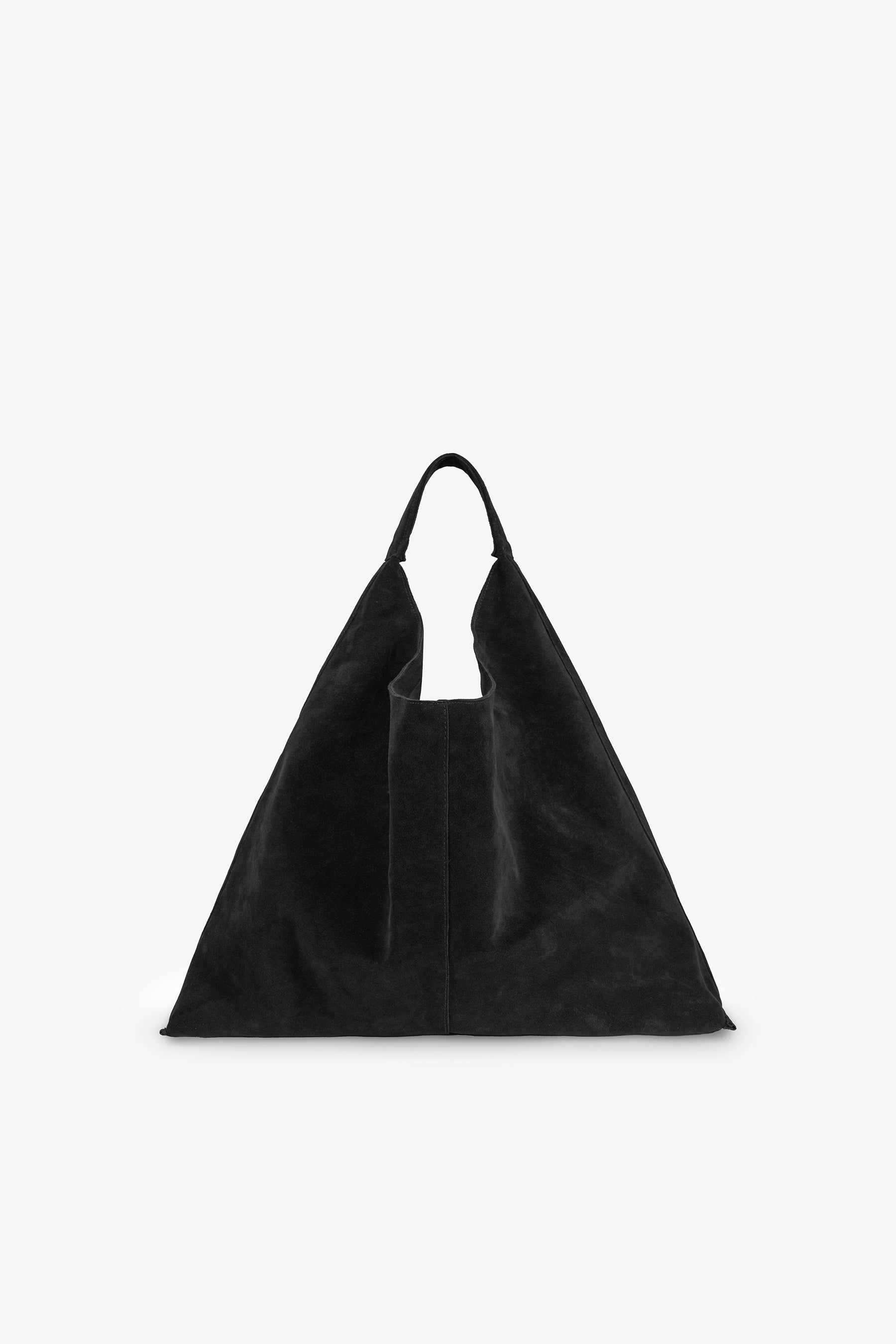 #Black Suede
