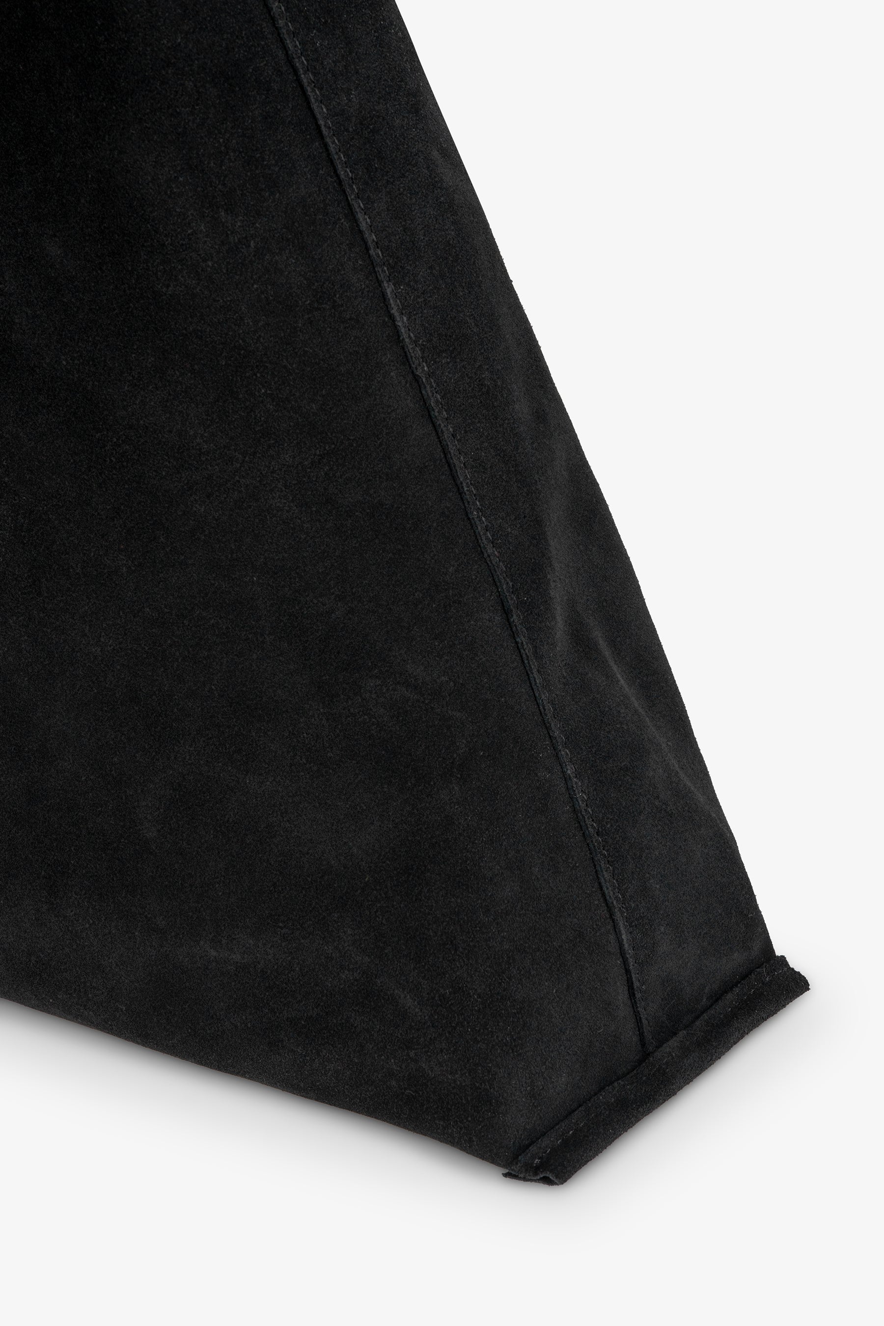 #Black Suede