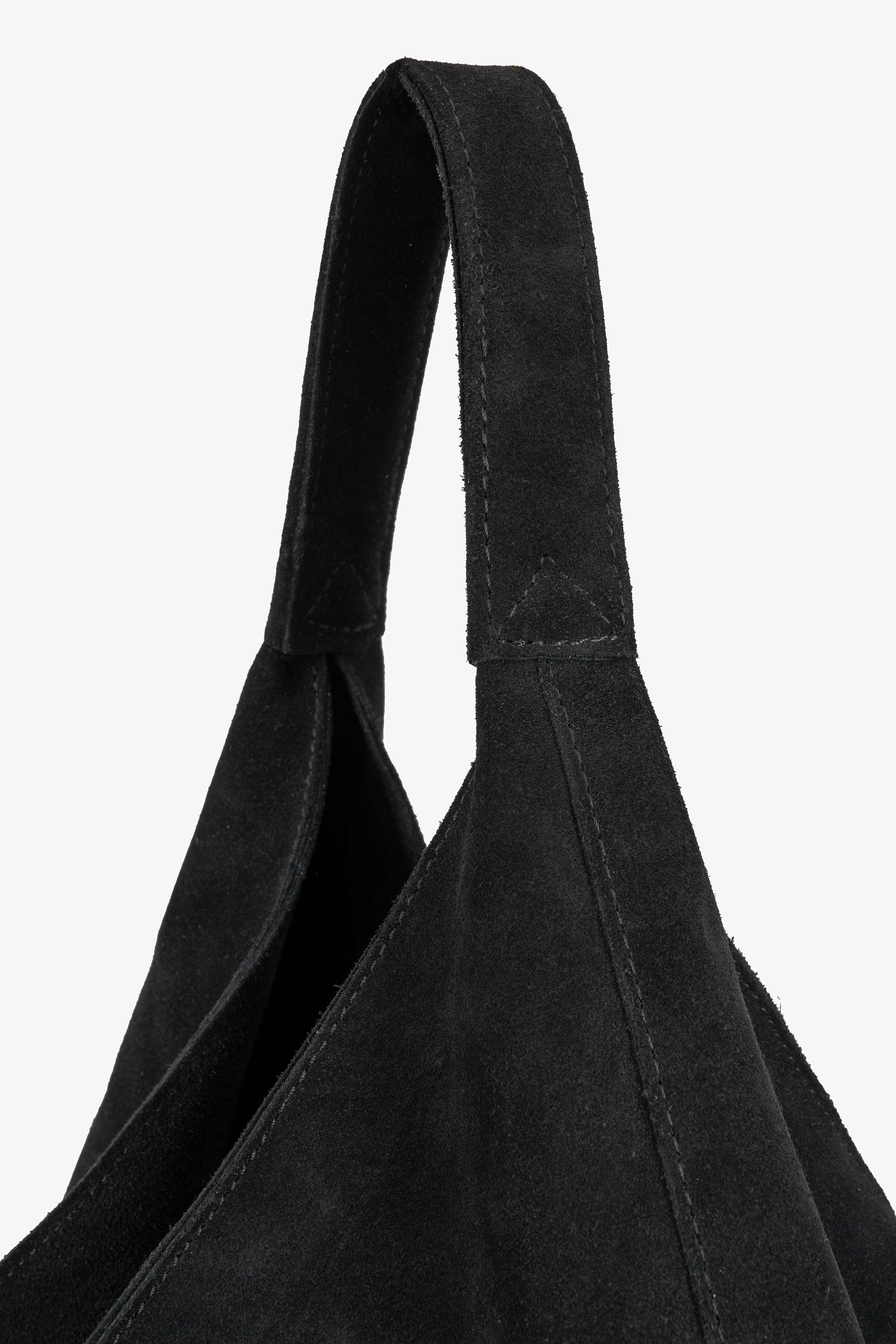 #Black Suede