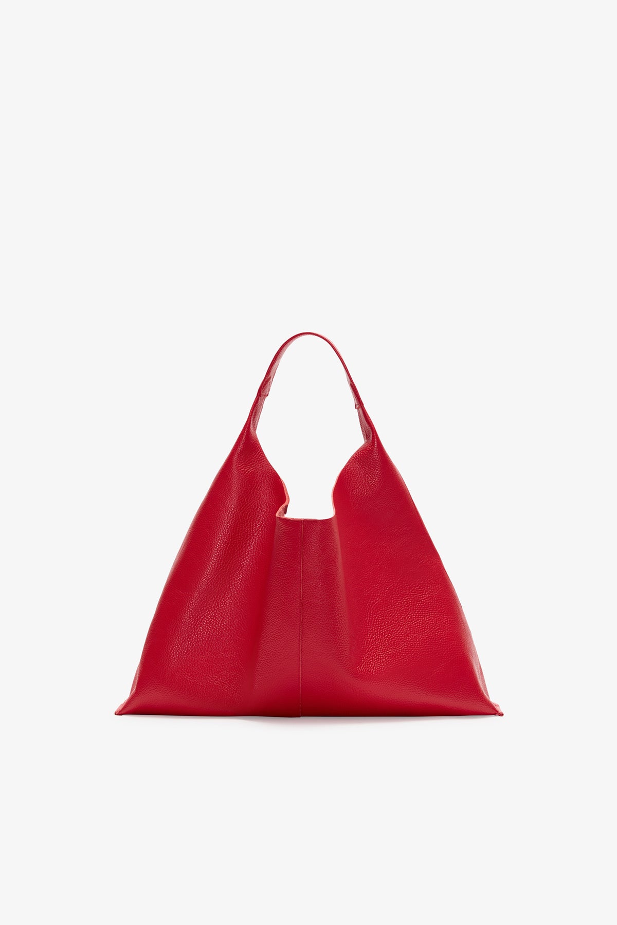 #Red Pebble