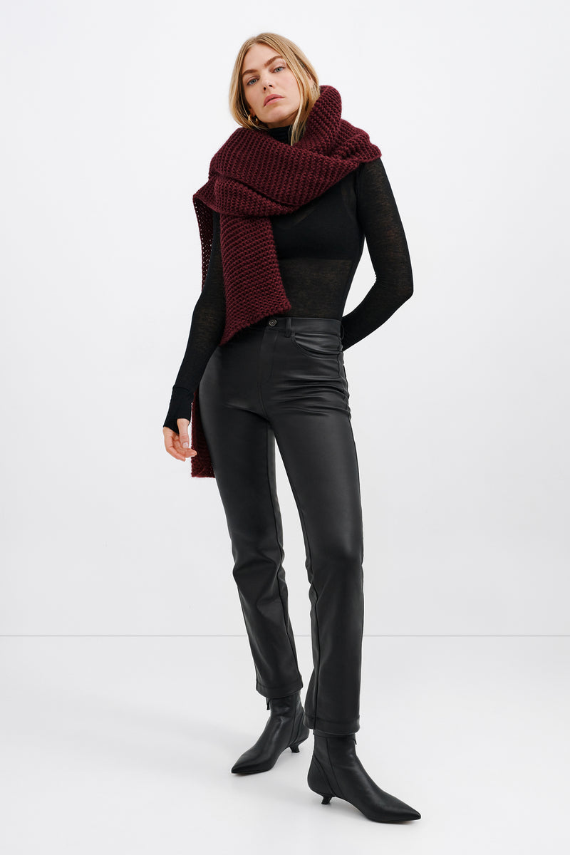 #Burgundy