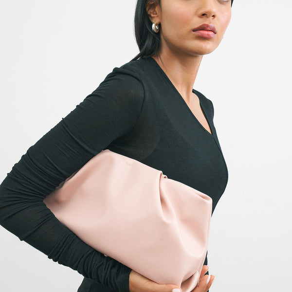 Vegan clutch deals
