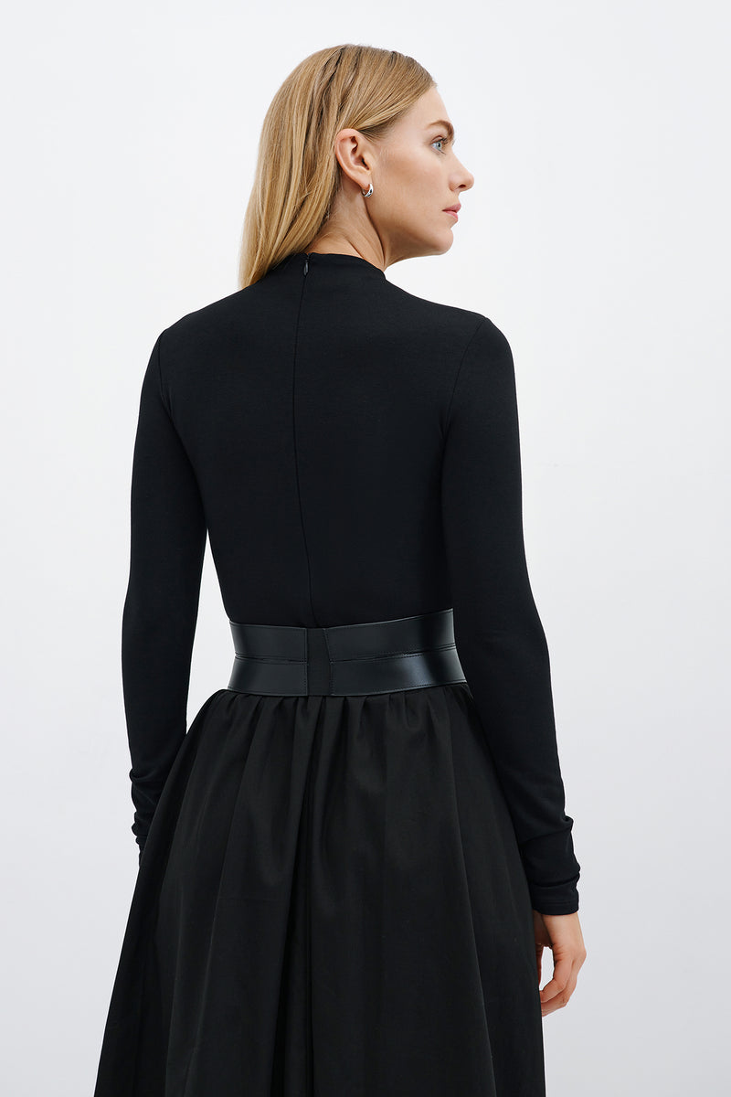 #Black