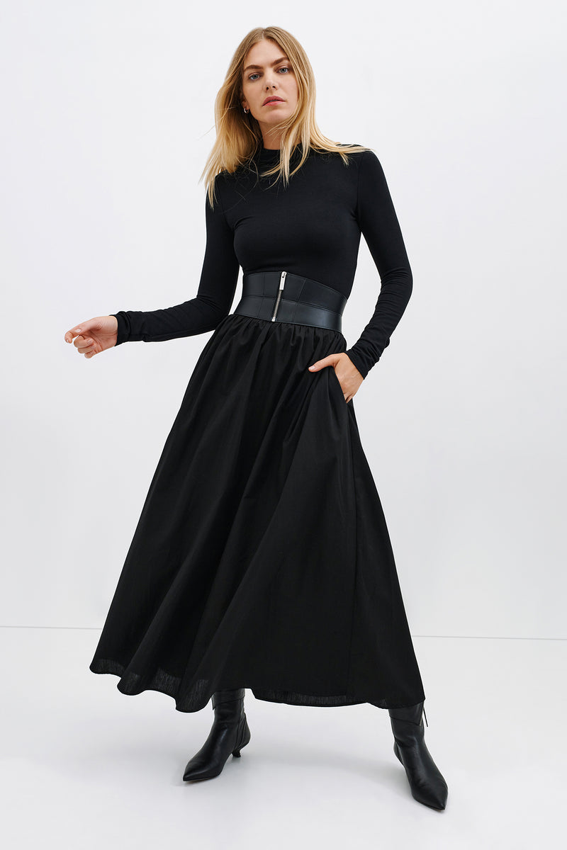 #Black