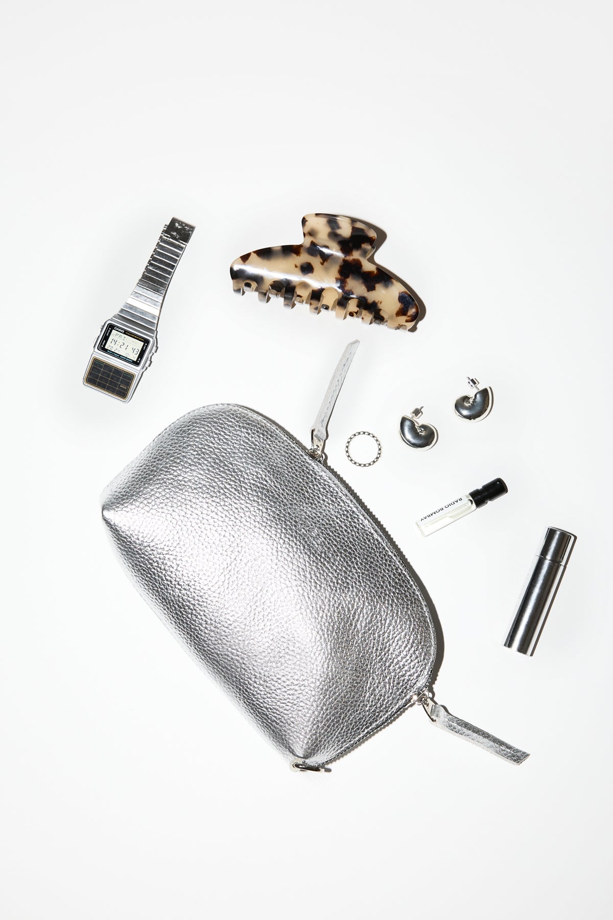#Disco Pebble