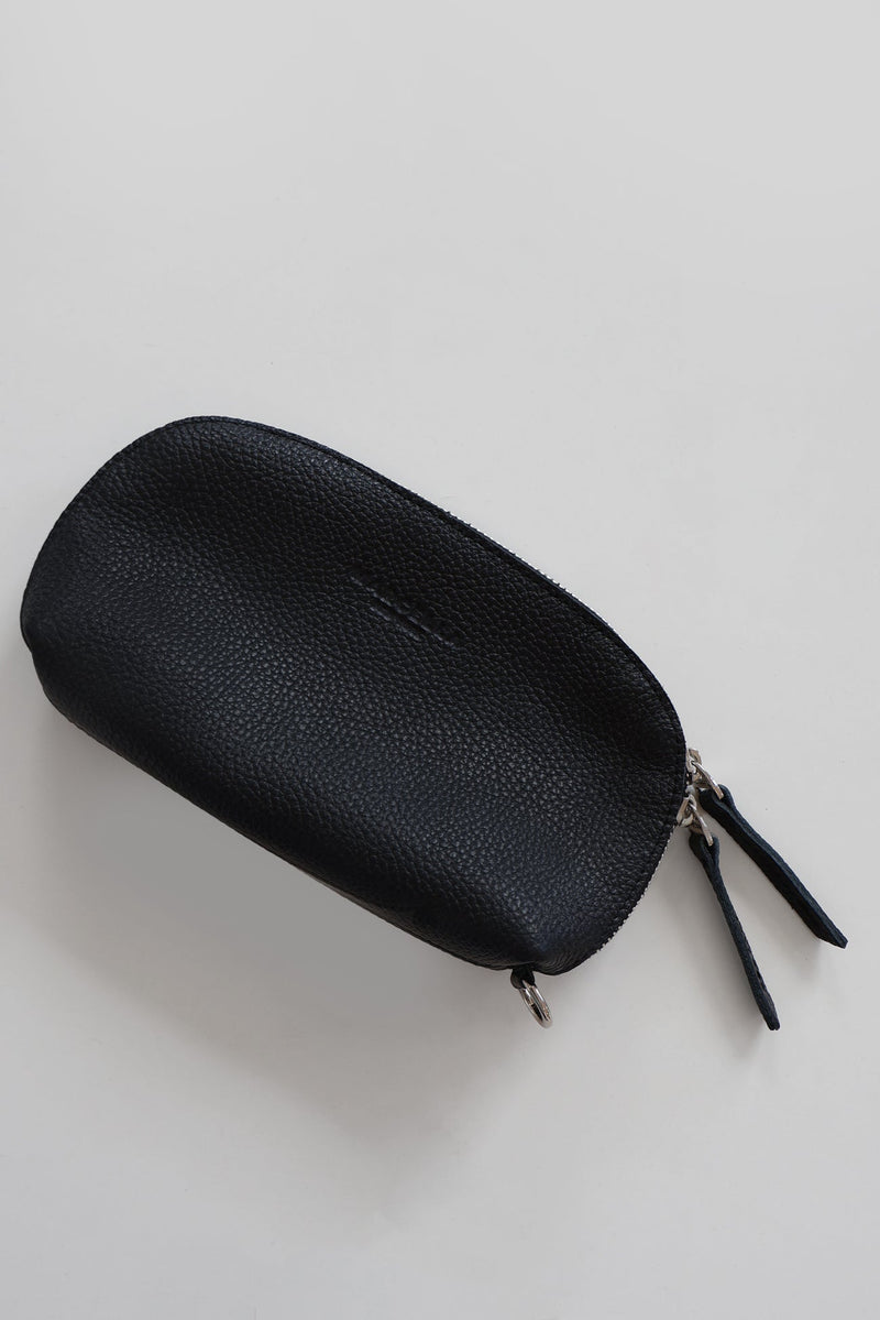 #Black Pebble